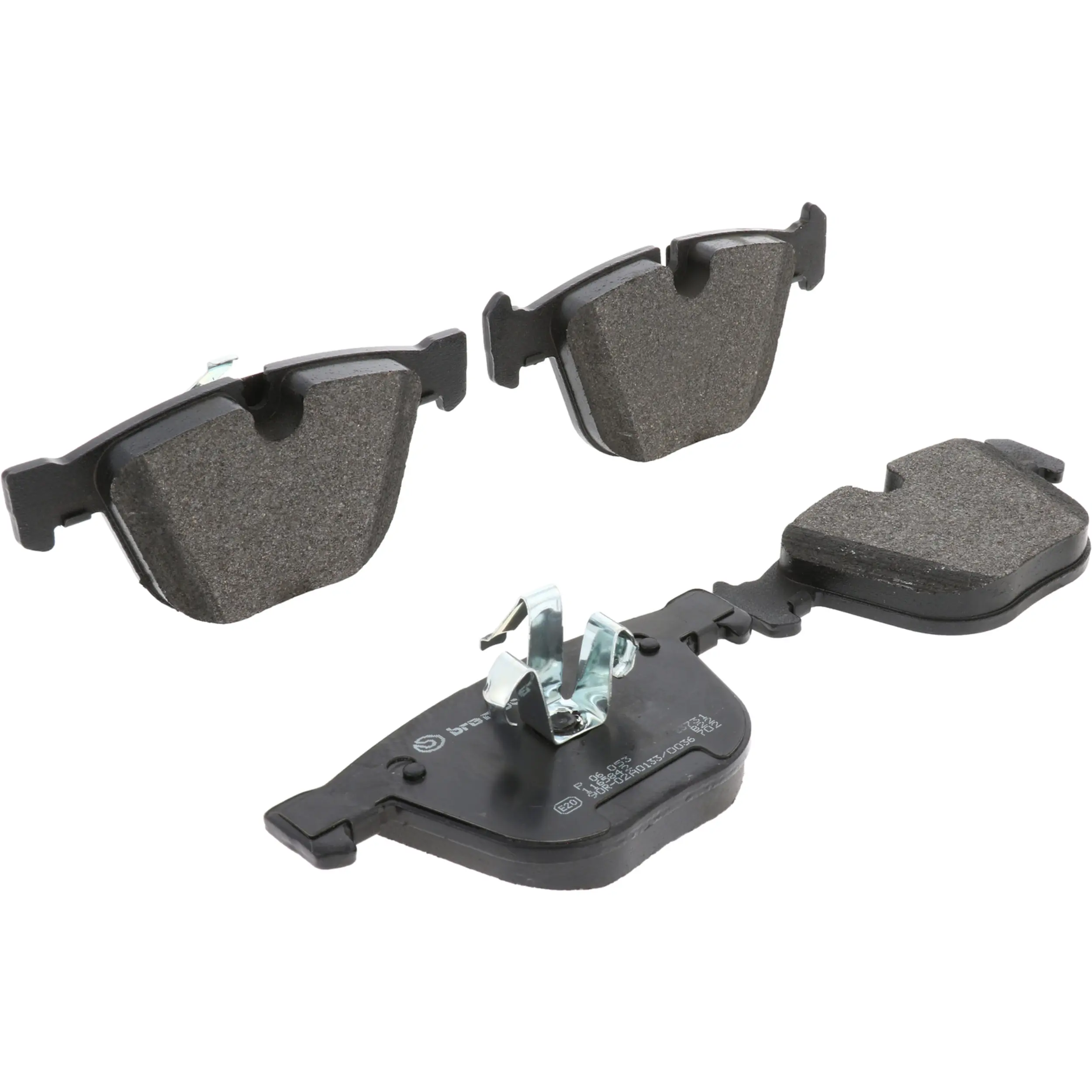 Disc Brake Kit miniature 3