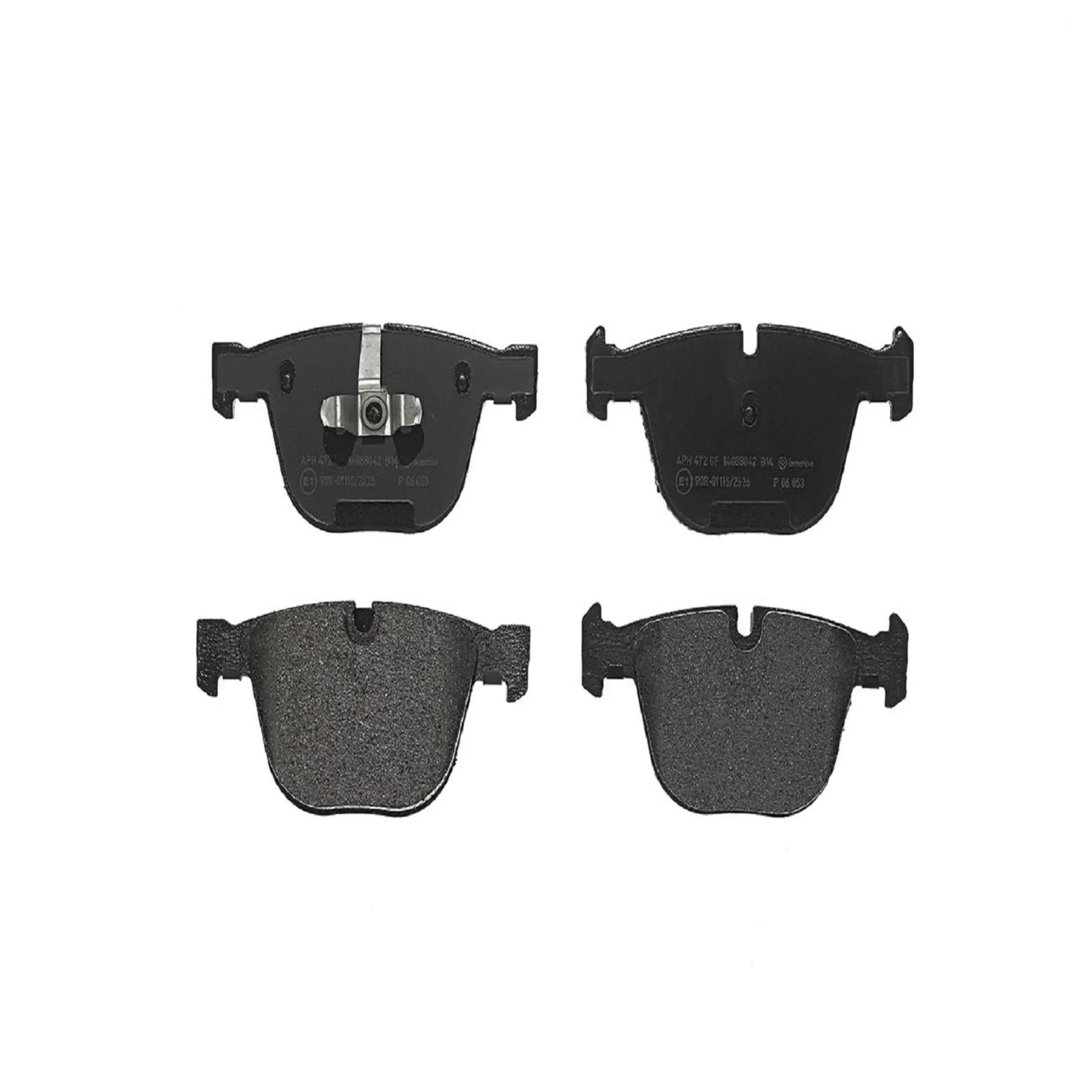 Disc Brake Kit - image principale du produit