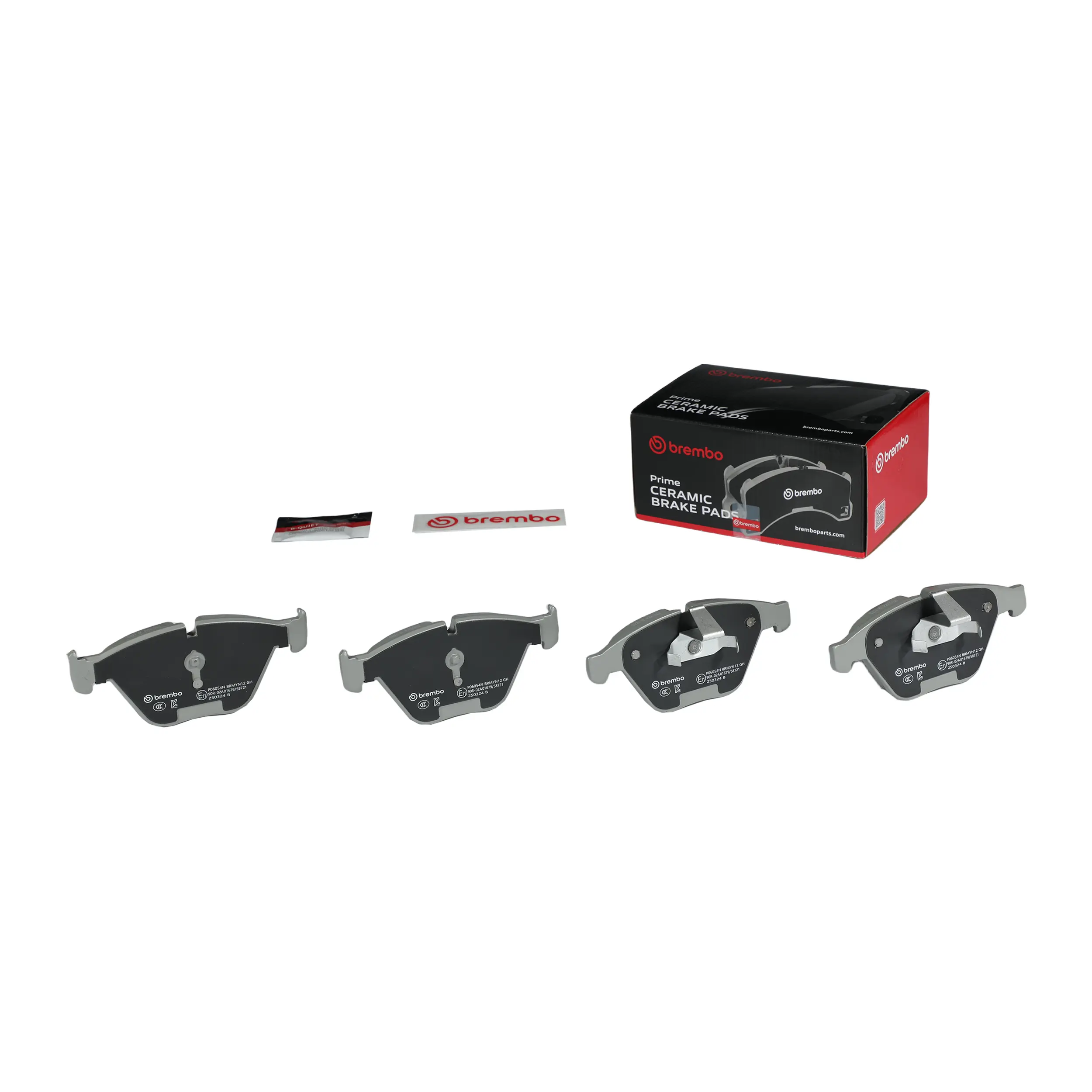 Disc Brake Kit miniature 7