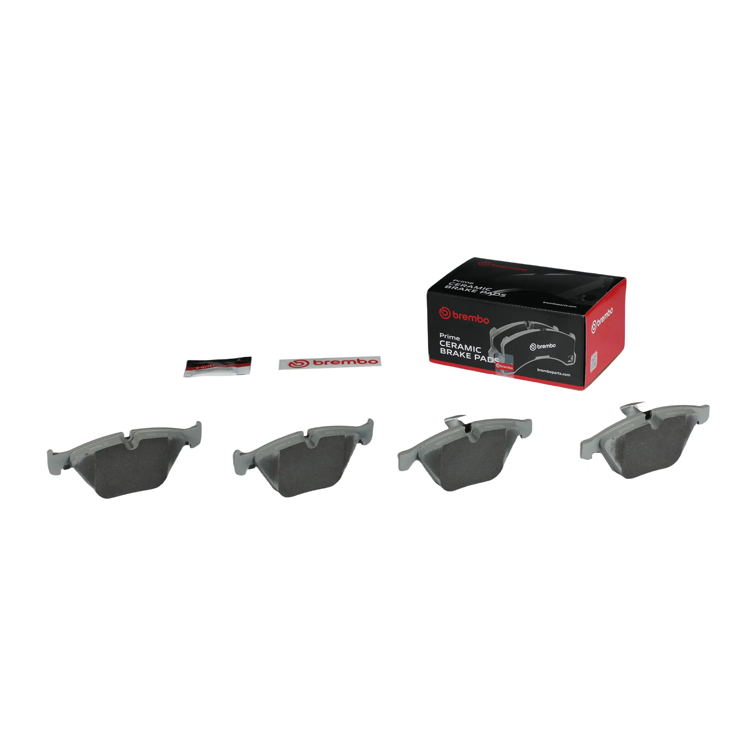 Disc Brake Kit miniature 6