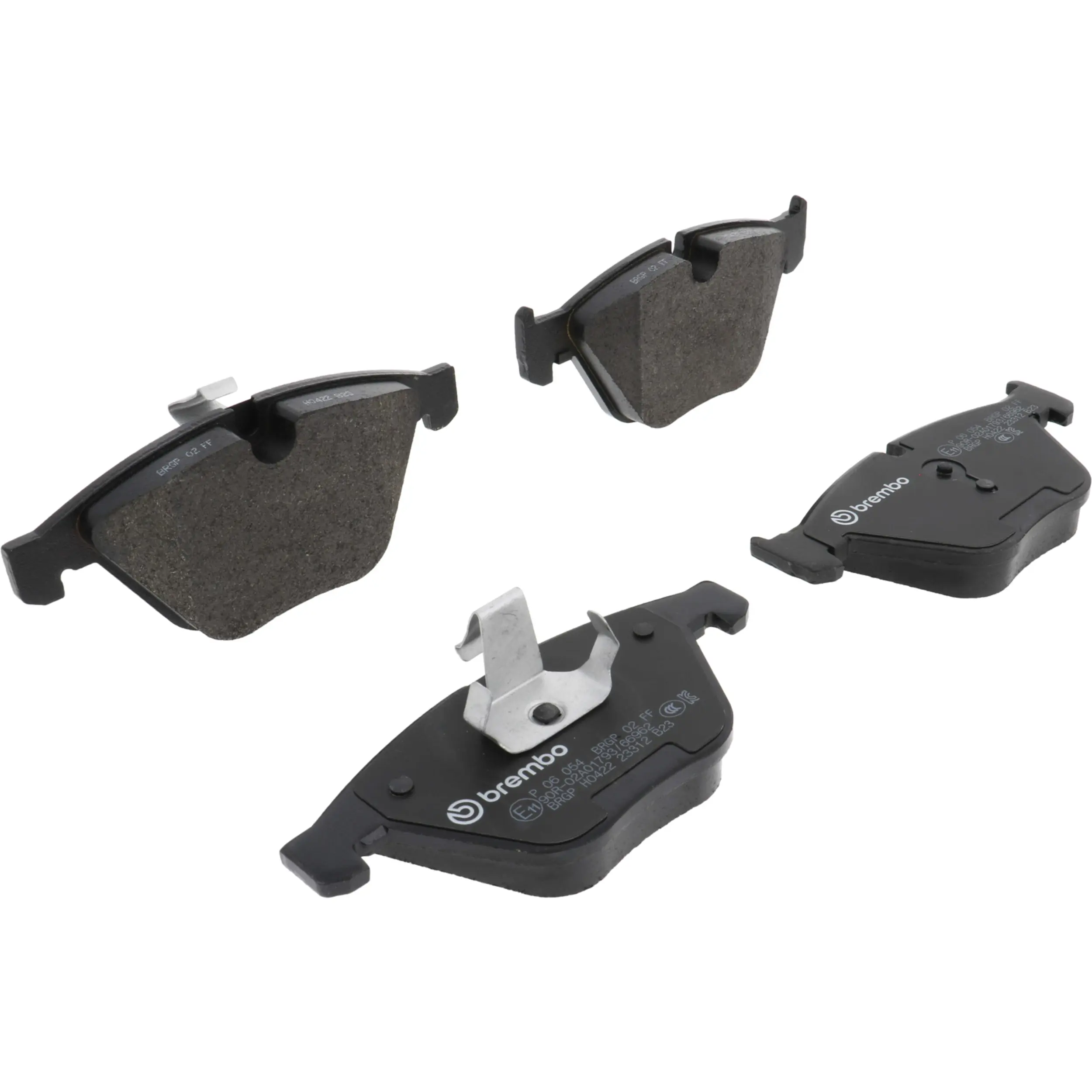 Disc Brake Kit miniature 4