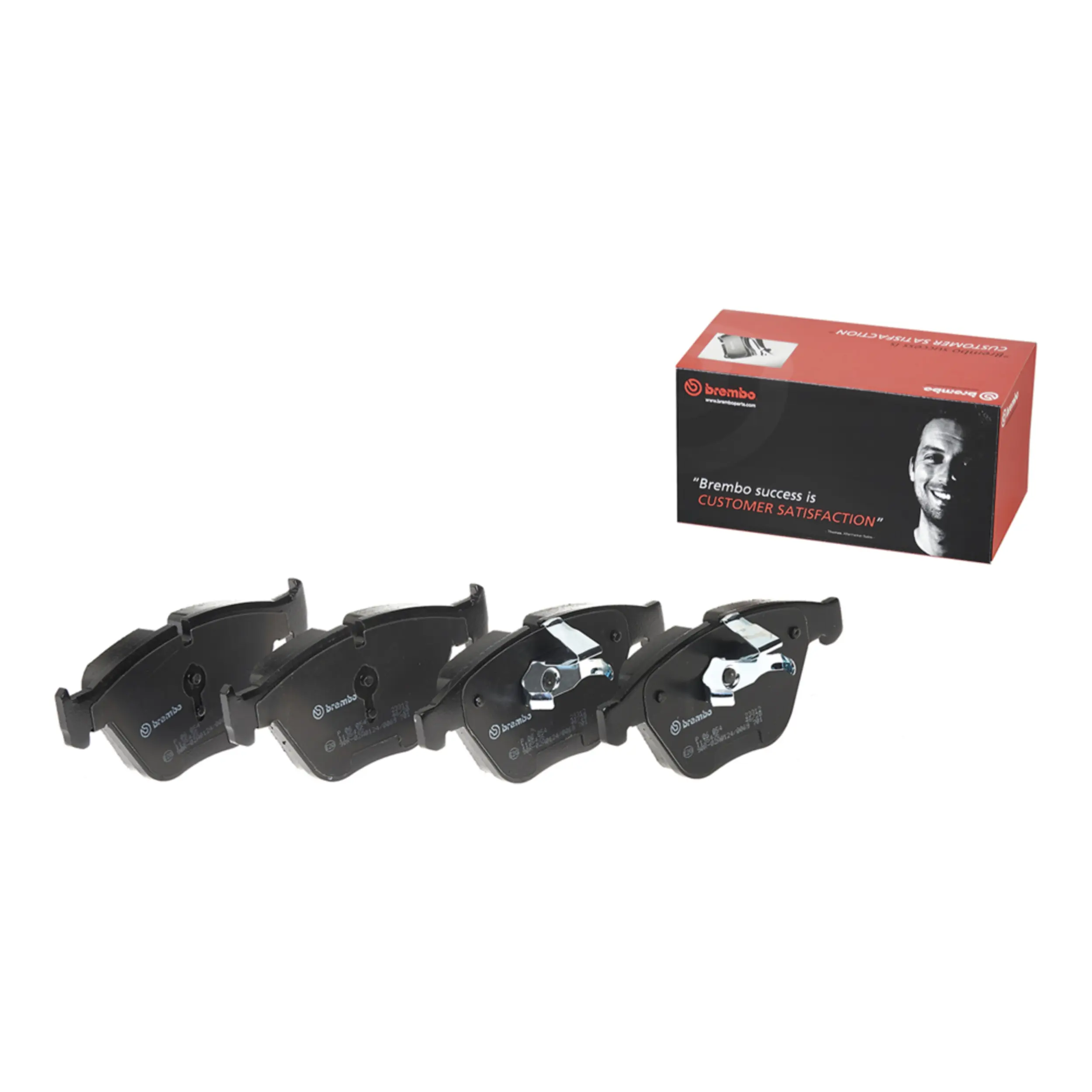 Disc Brake Kit miniature 3