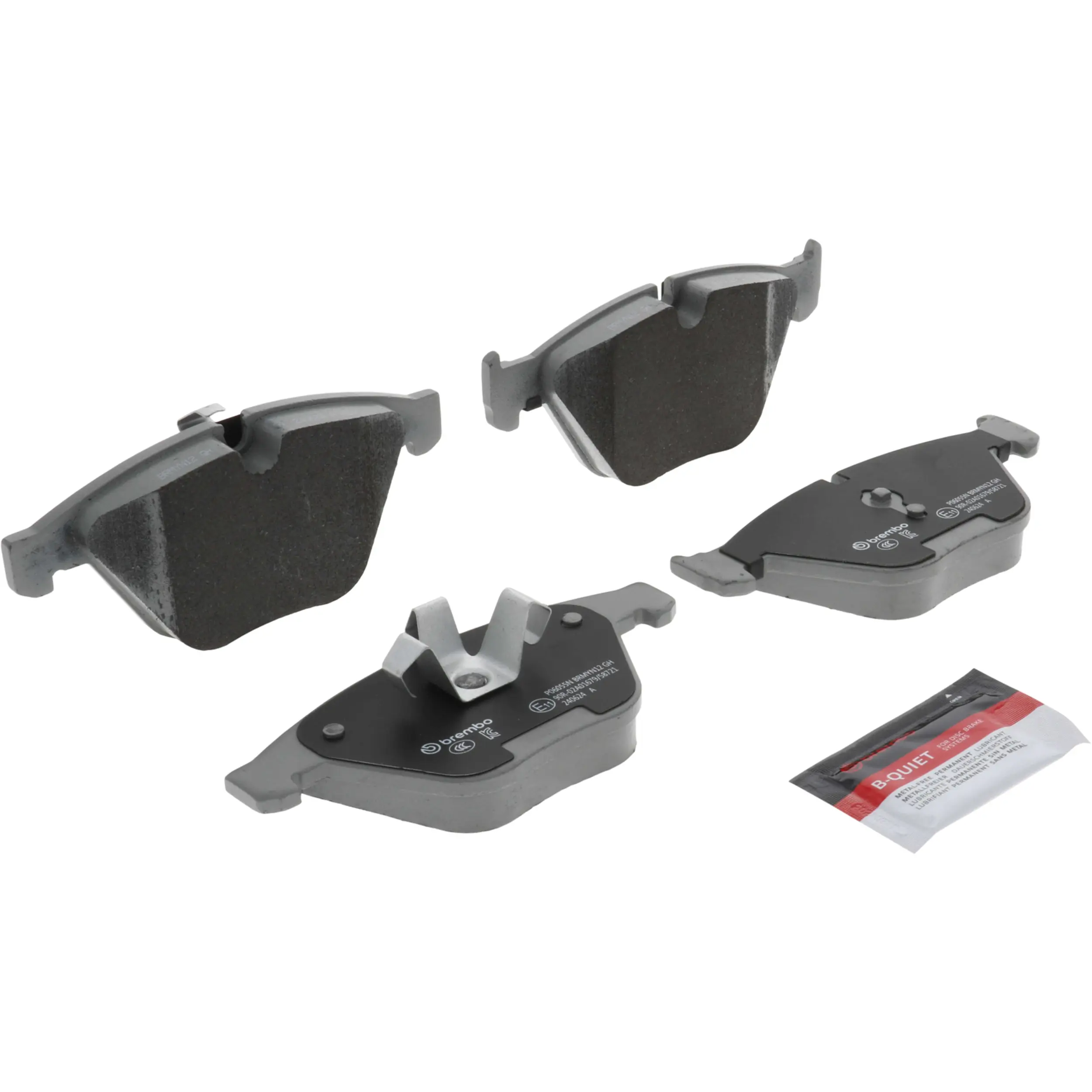 Disc Brake Pad Set miniature 3