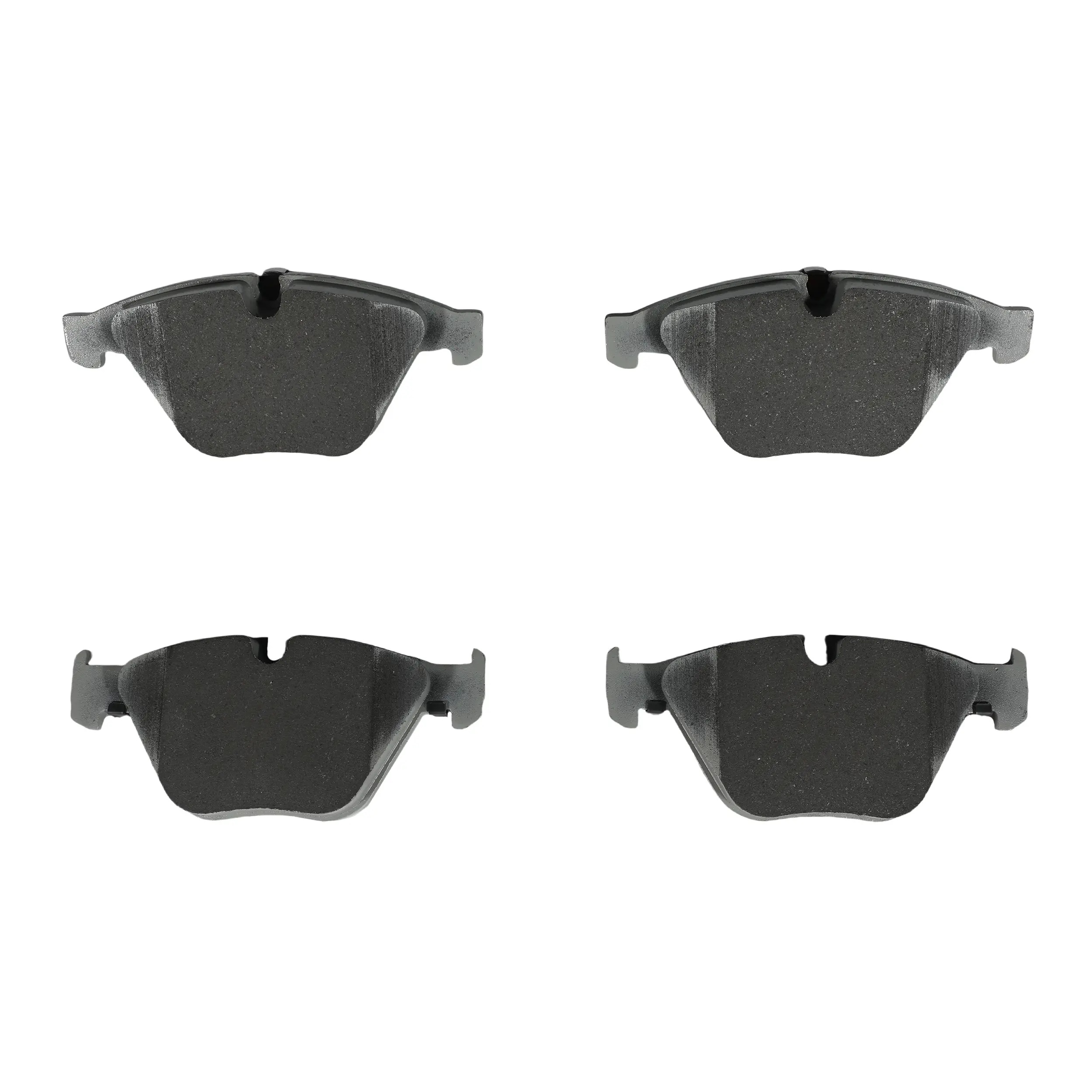 Disc Brake Pad Set miniature 6