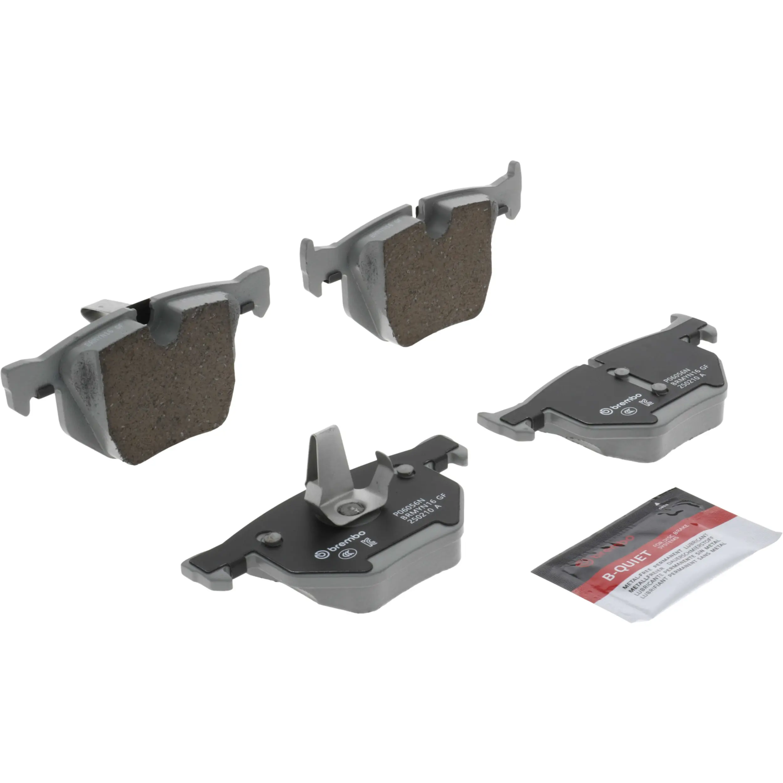 Disc Brake Kit miniature 5