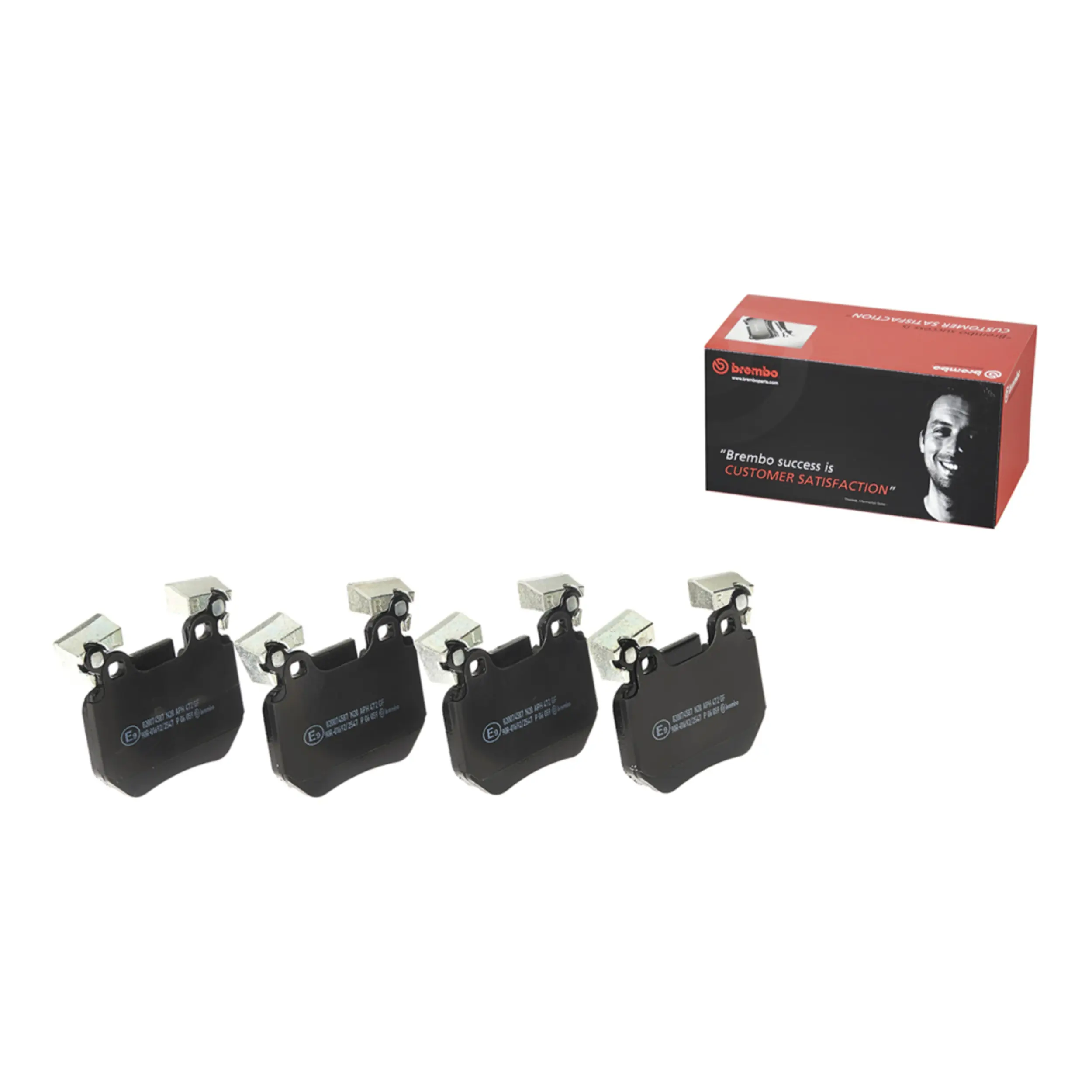 Disc Brake Kit miniature 2
