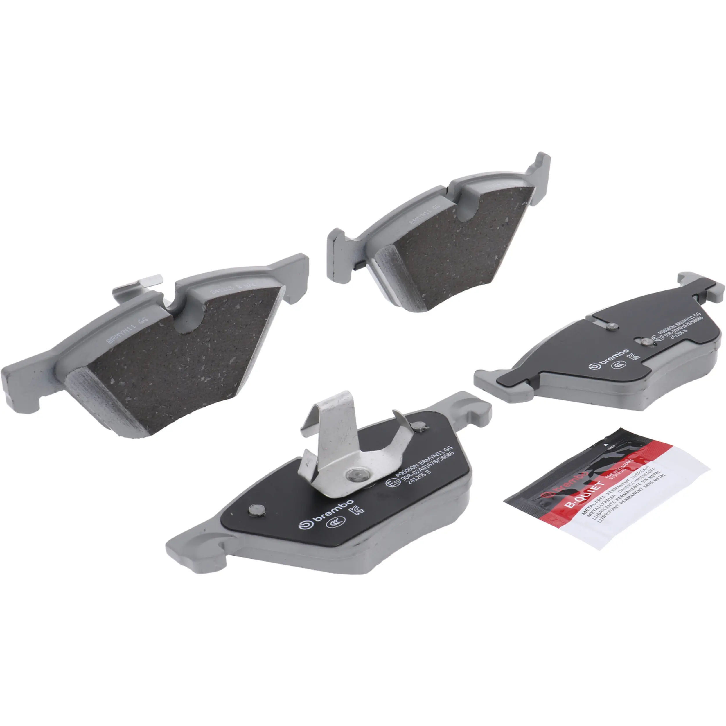 Disc Brake Kit thumbnail 9