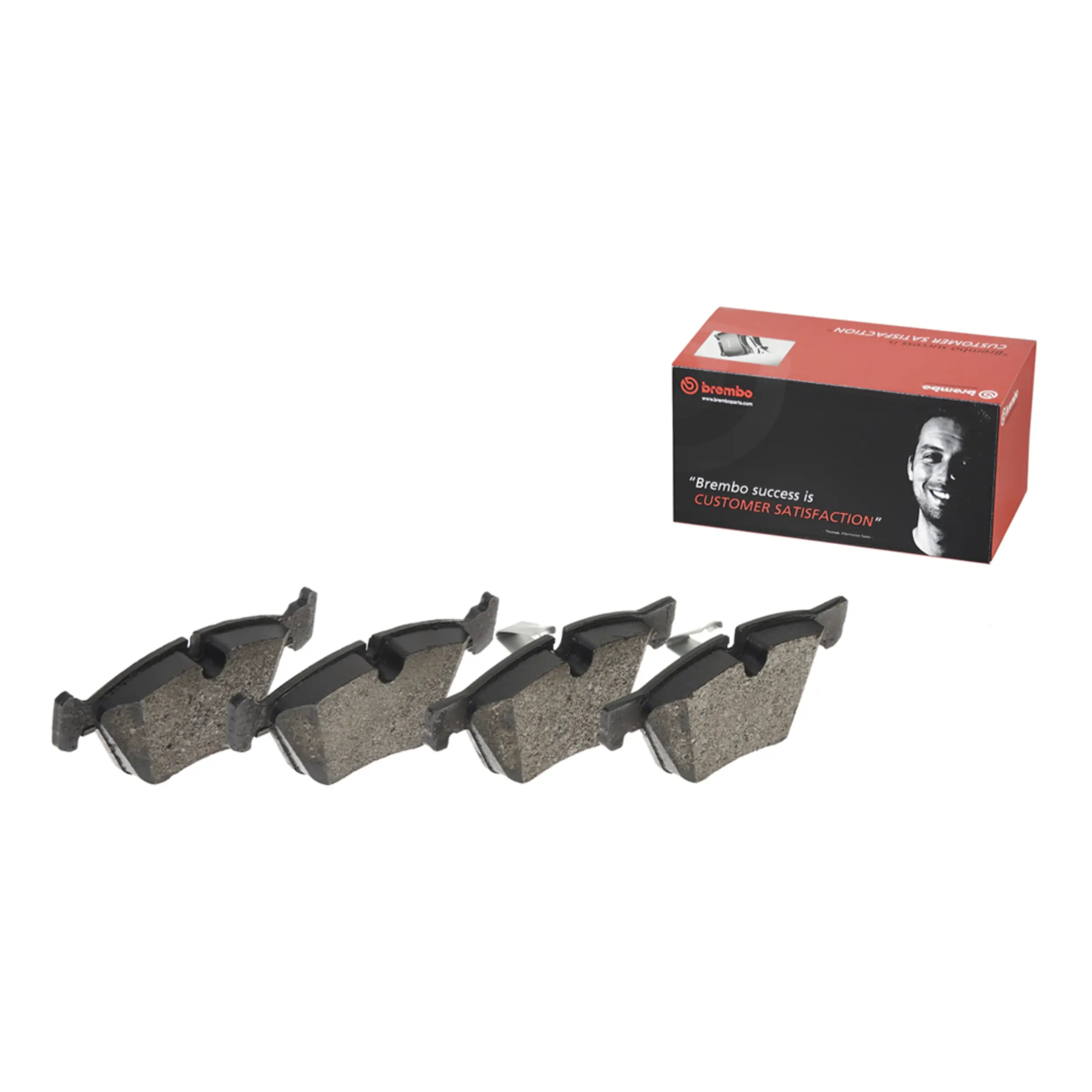 Disc Brake Kit miniature 3