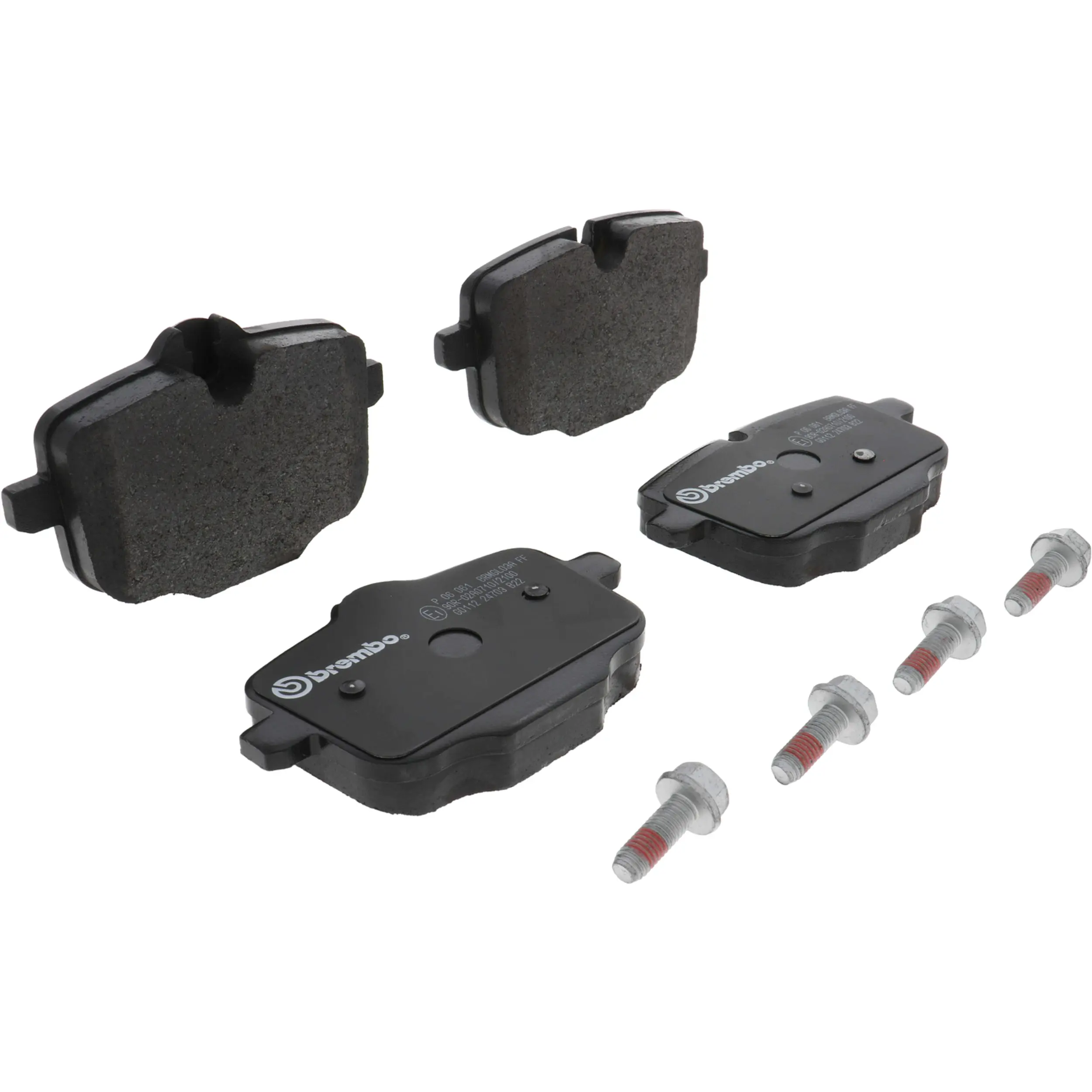 Disc Brake Kit - image principale du produit