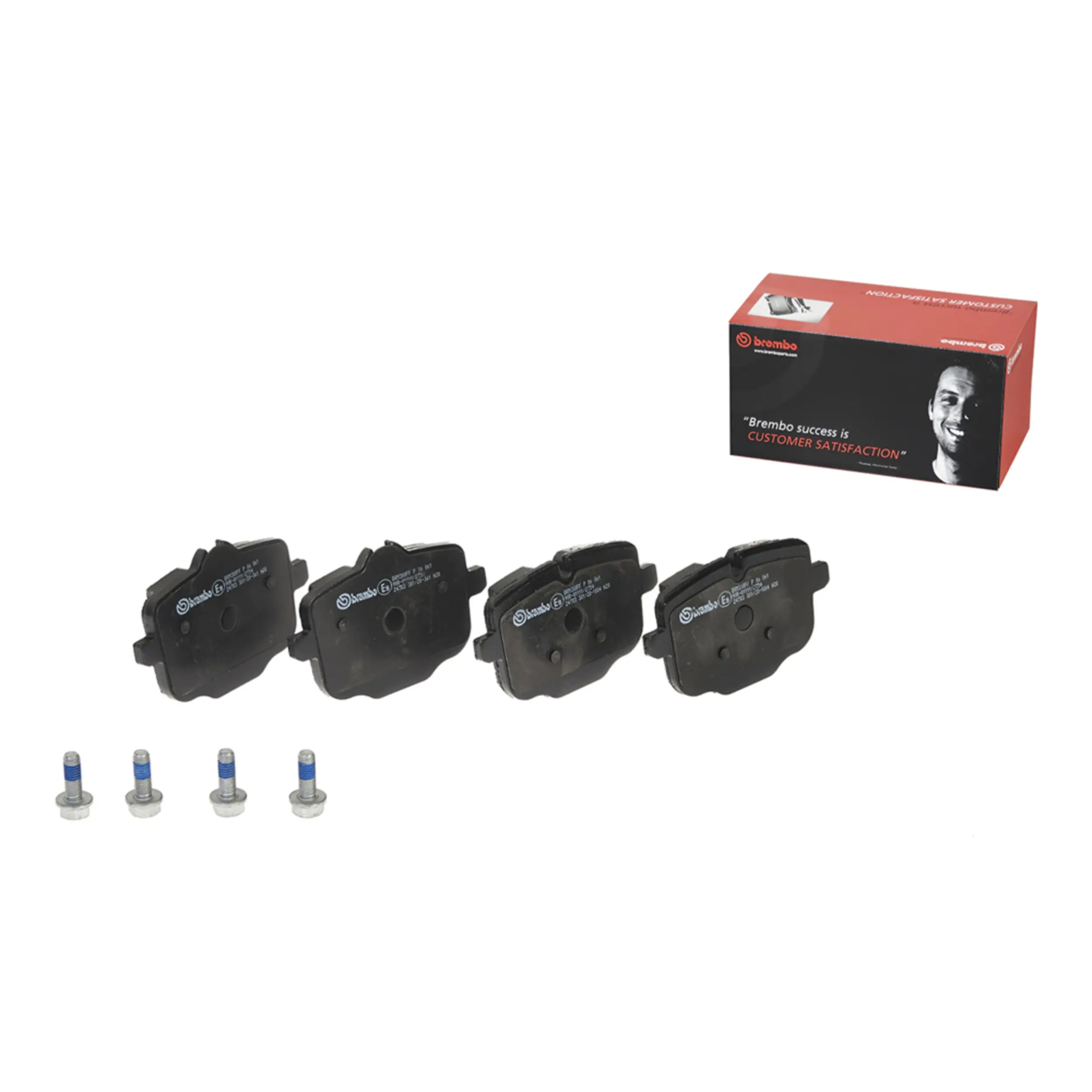 Disc Brake Kit miniature 3