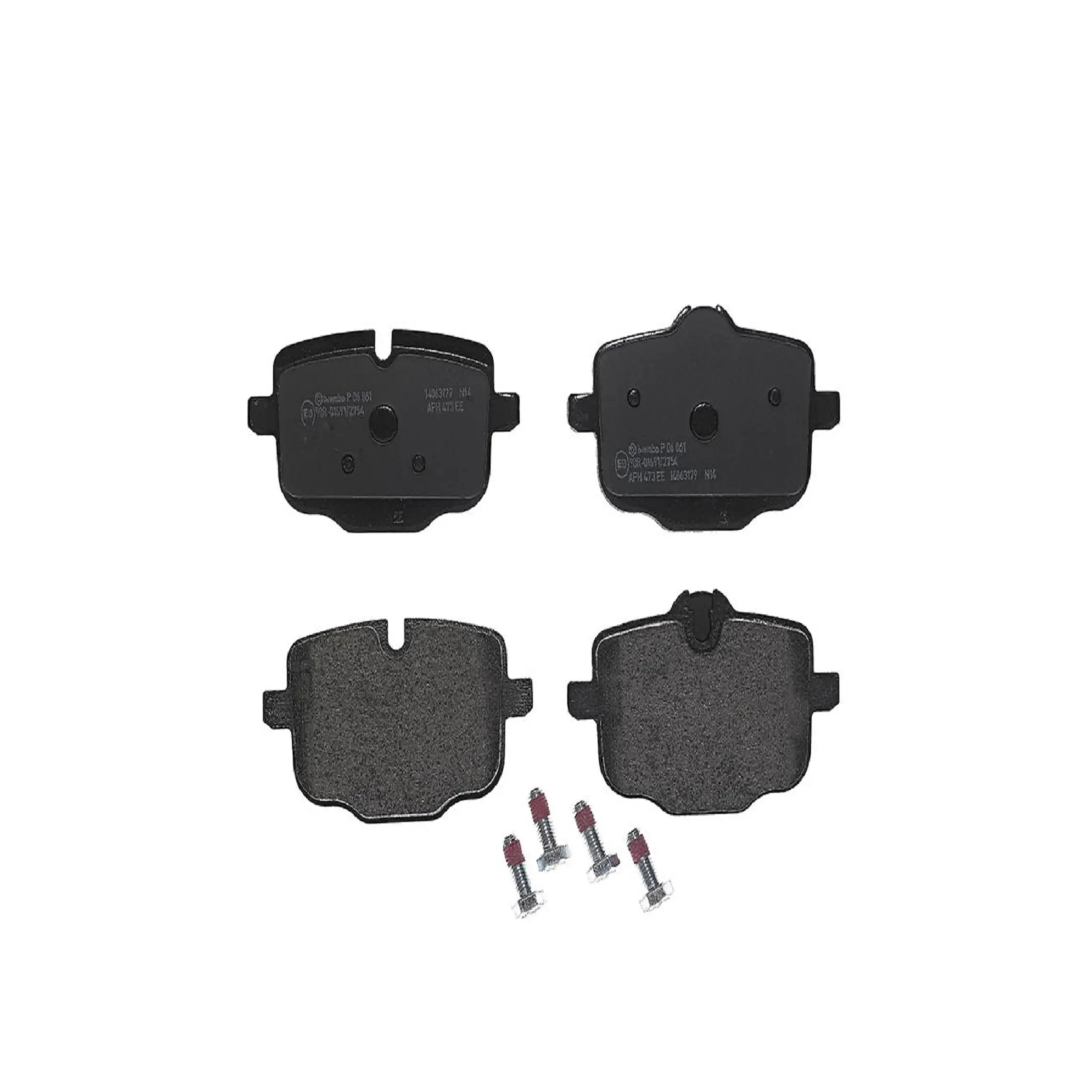 Disc Brake Kit - image principale du produit