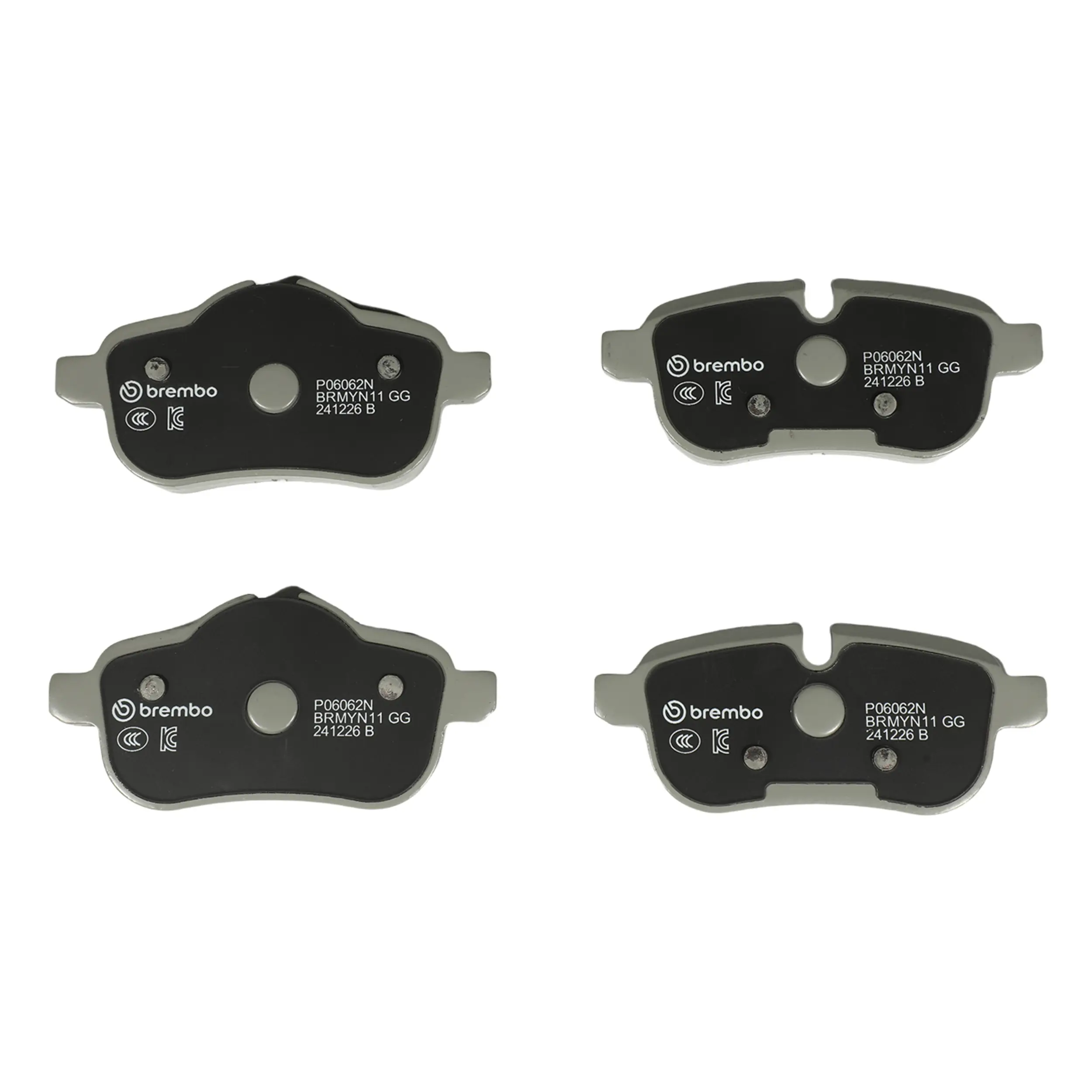 Disc Brake Kit miniature 5