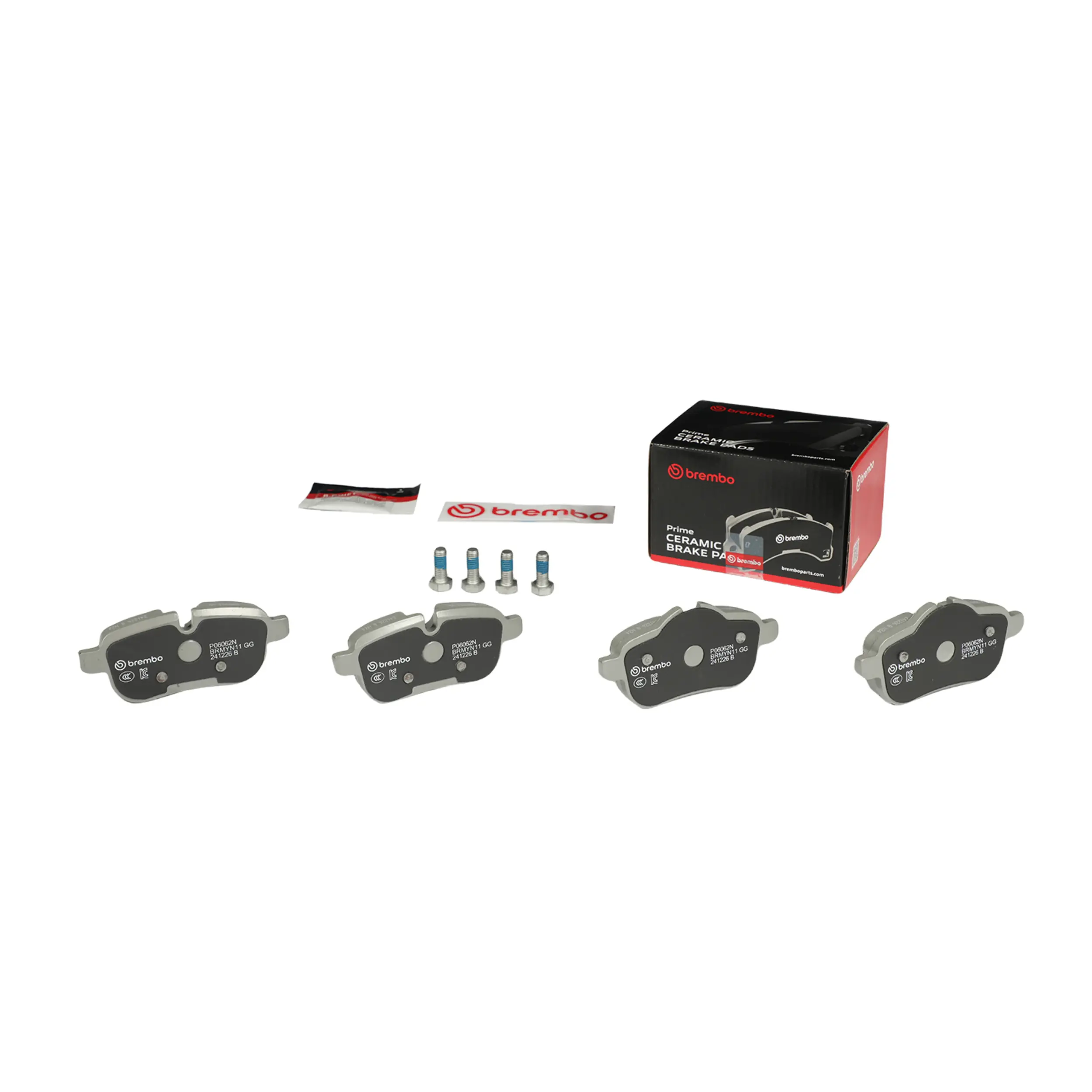 Disc Brake Kit miniature 3