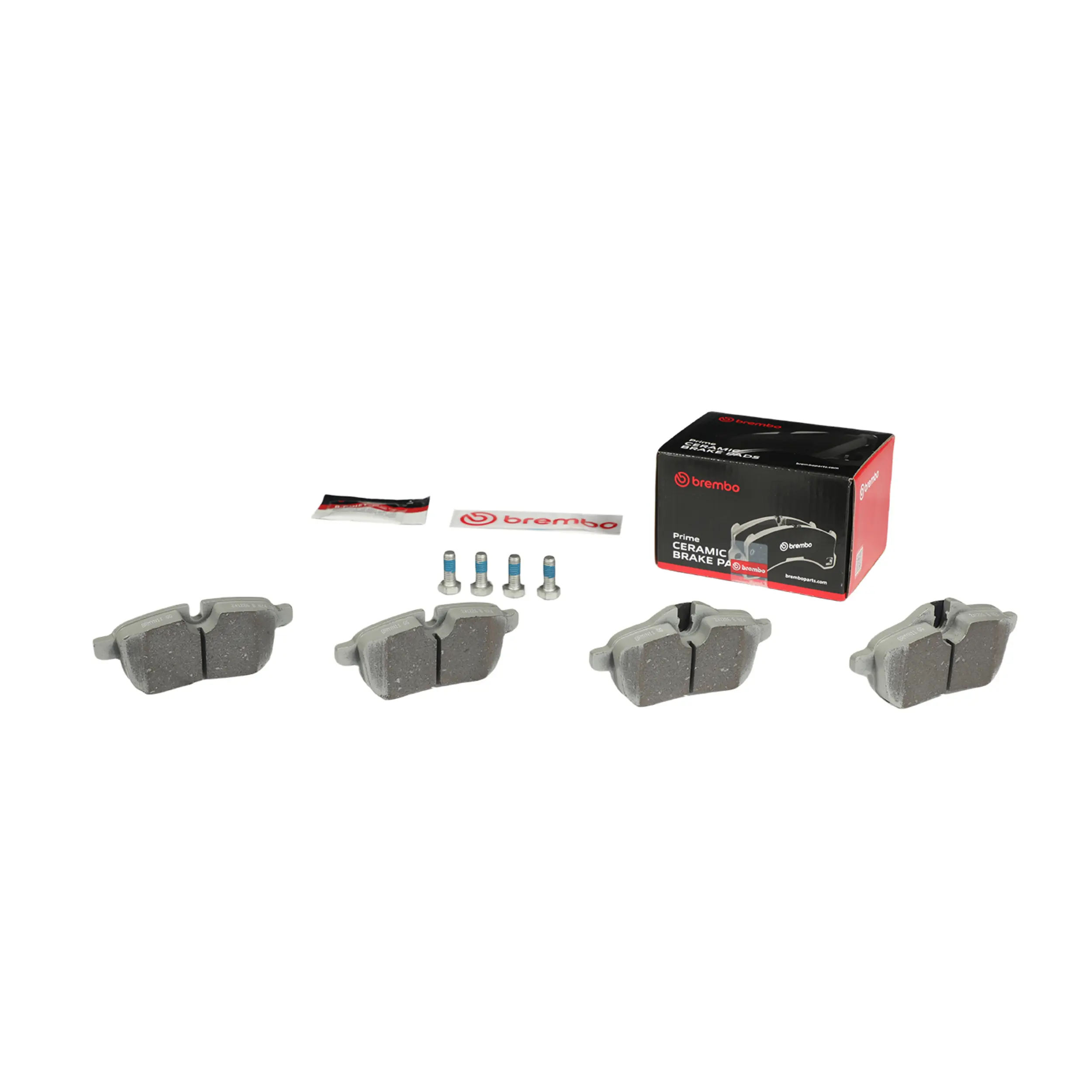 Disc Brake Kit miniature 7