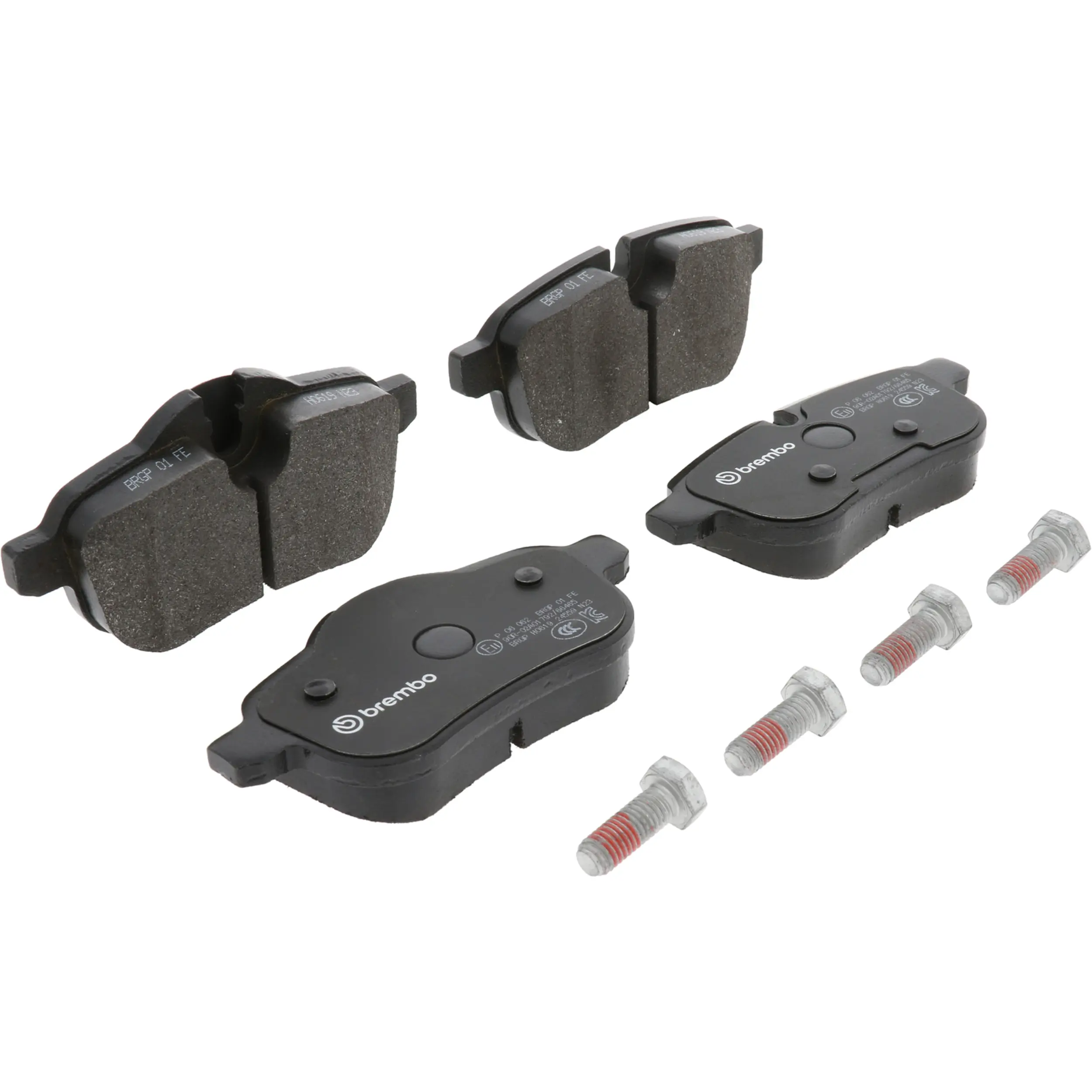 Disc Brake Kit miniature 4