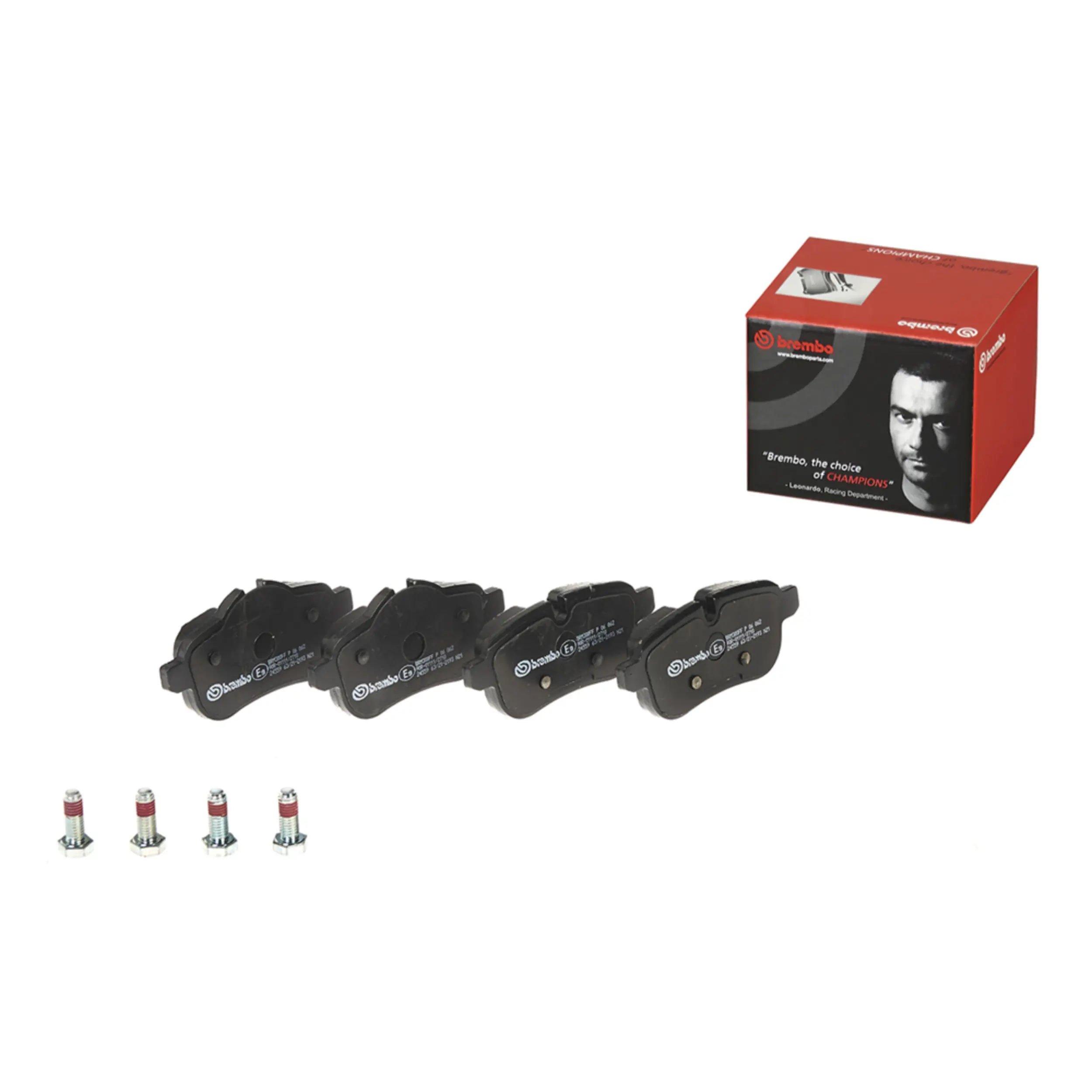 Disc Brake Kit miniature 3