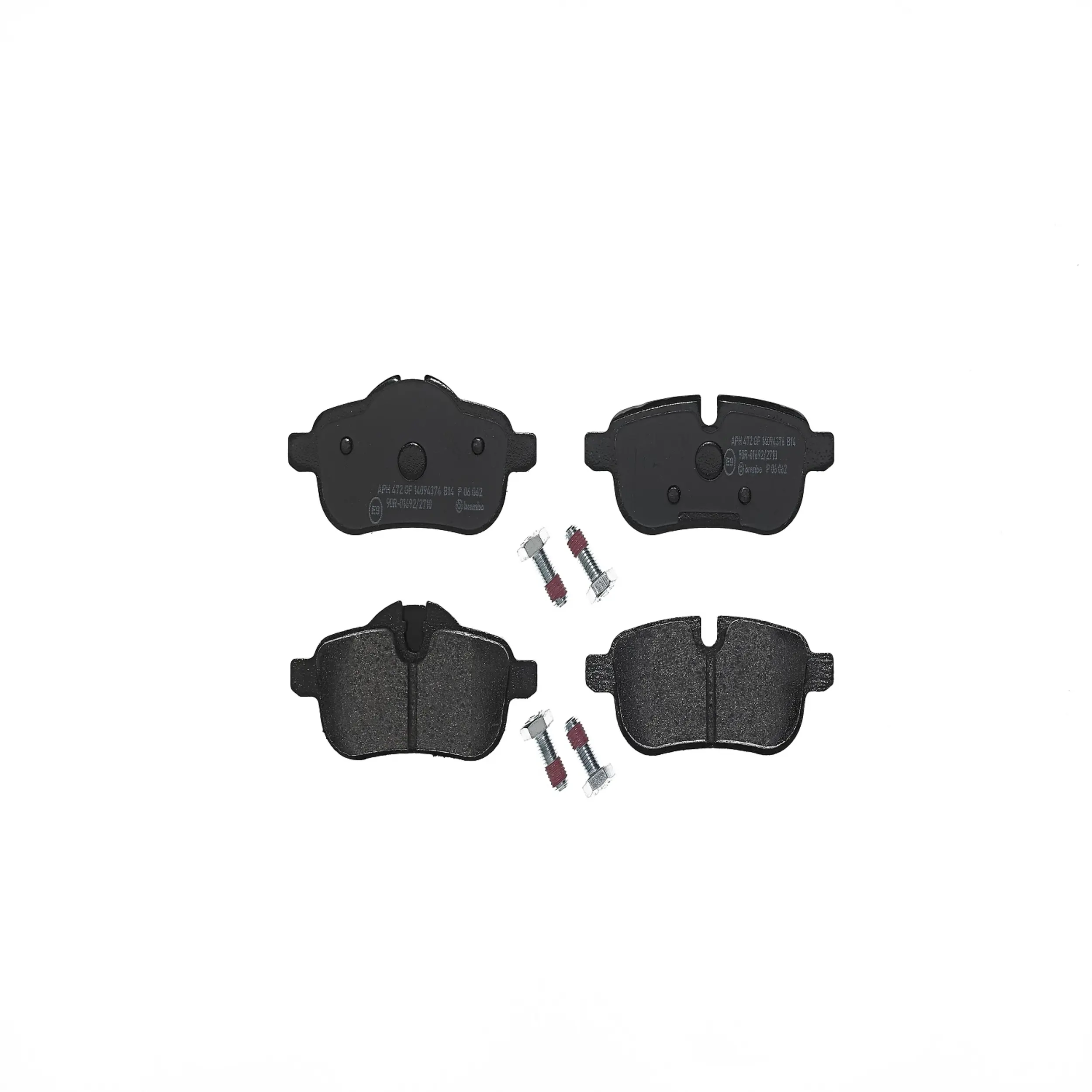 Disc Brake Kit - image principale du produit