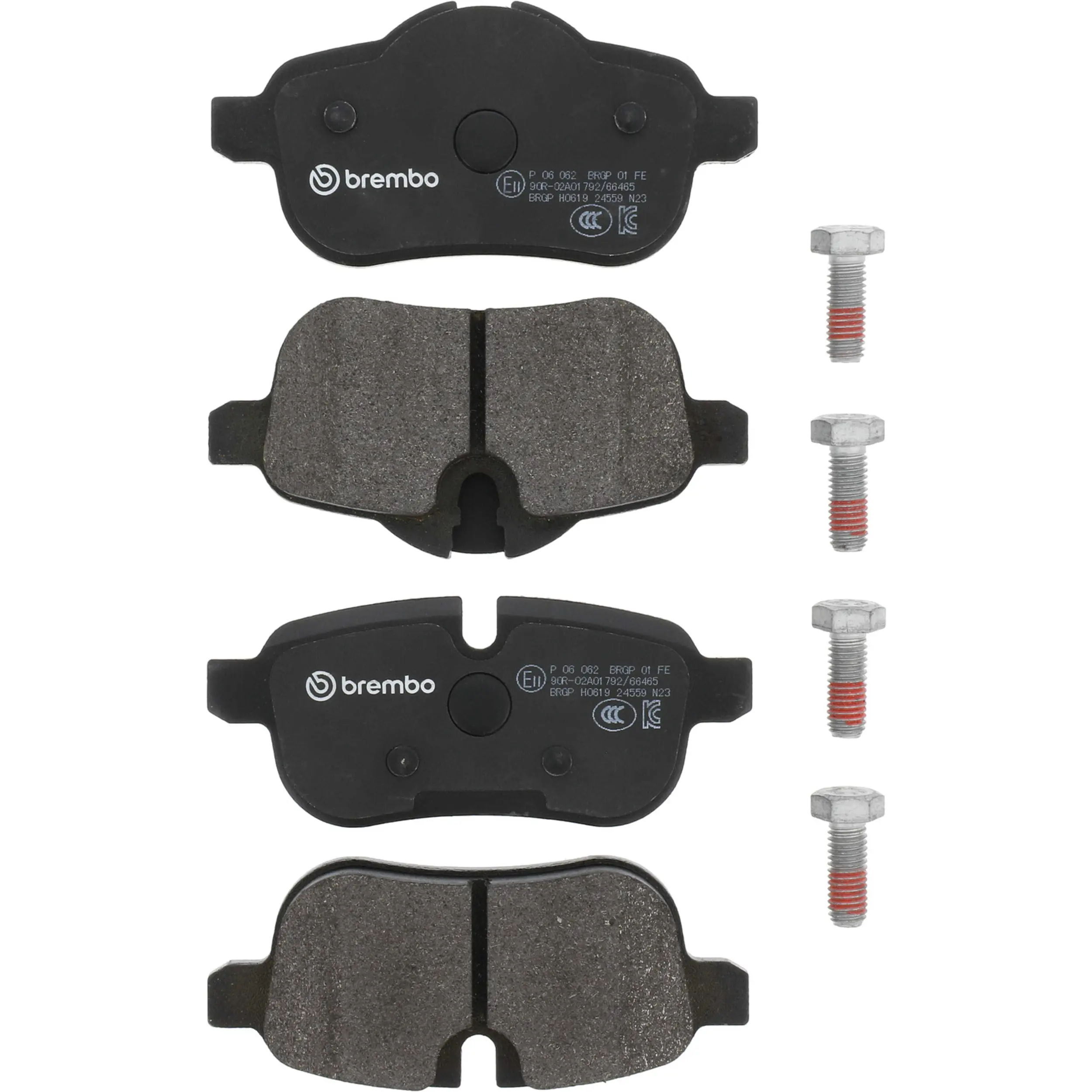 Disc Brake Kit miniature 2