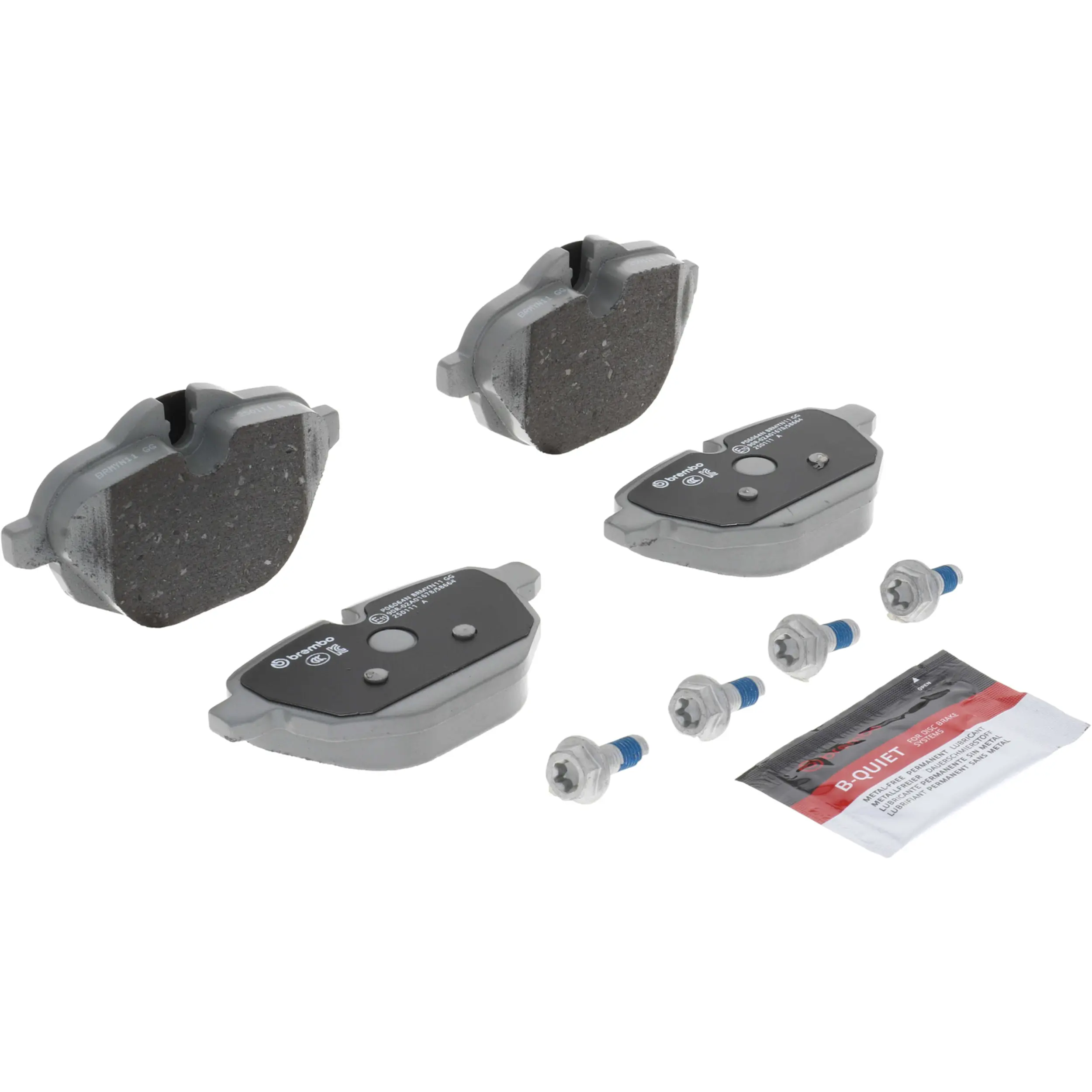 Disc Brake Kit thumbnail 5