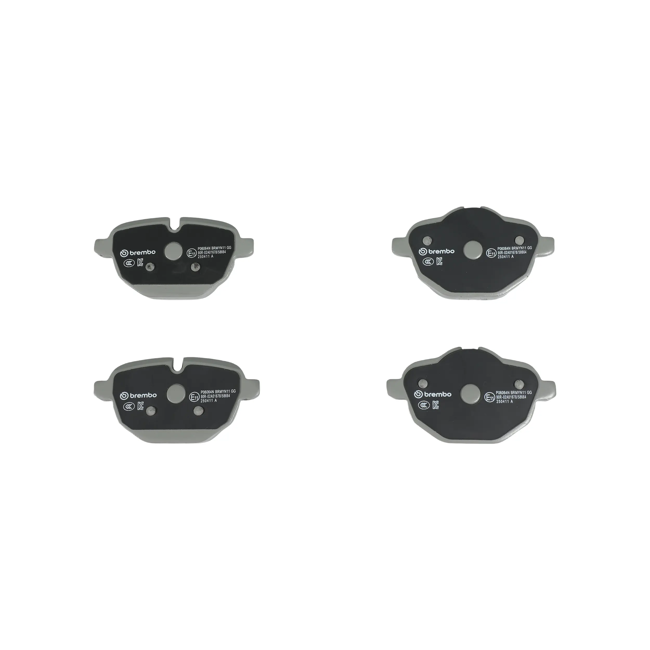 Disc Brake Kit thumbnail 4