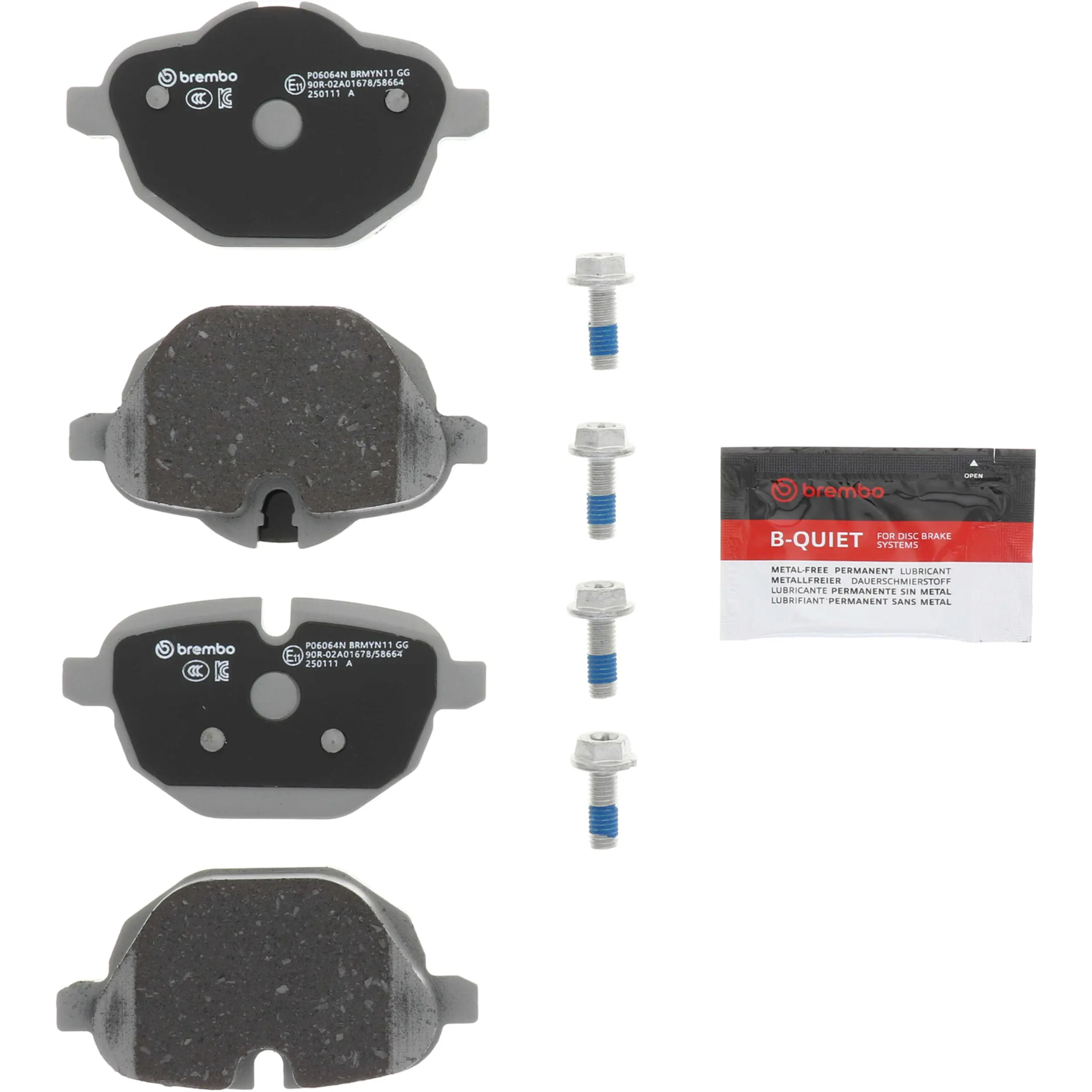 Disc Brake Kit thumbnail 6