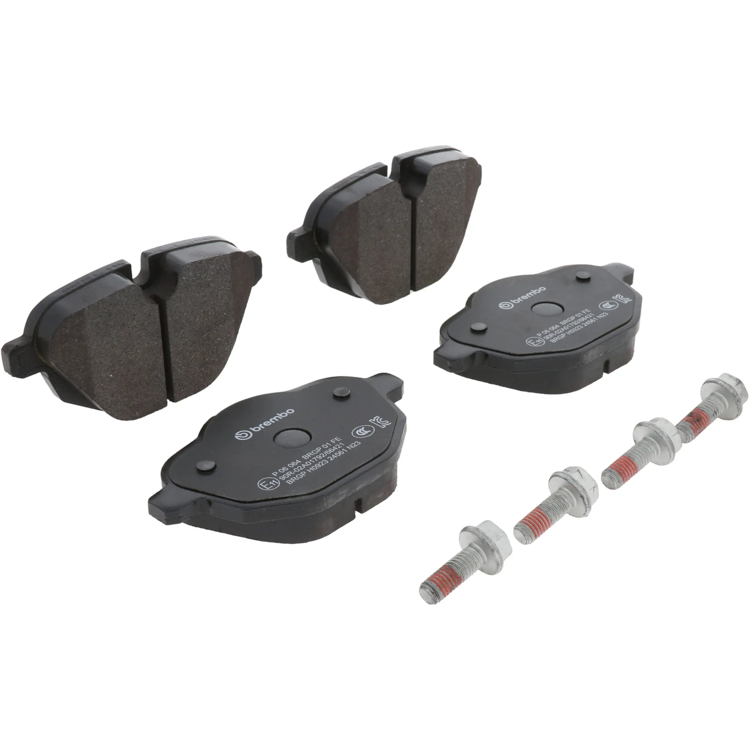 Disc Brake Kit miniature 3