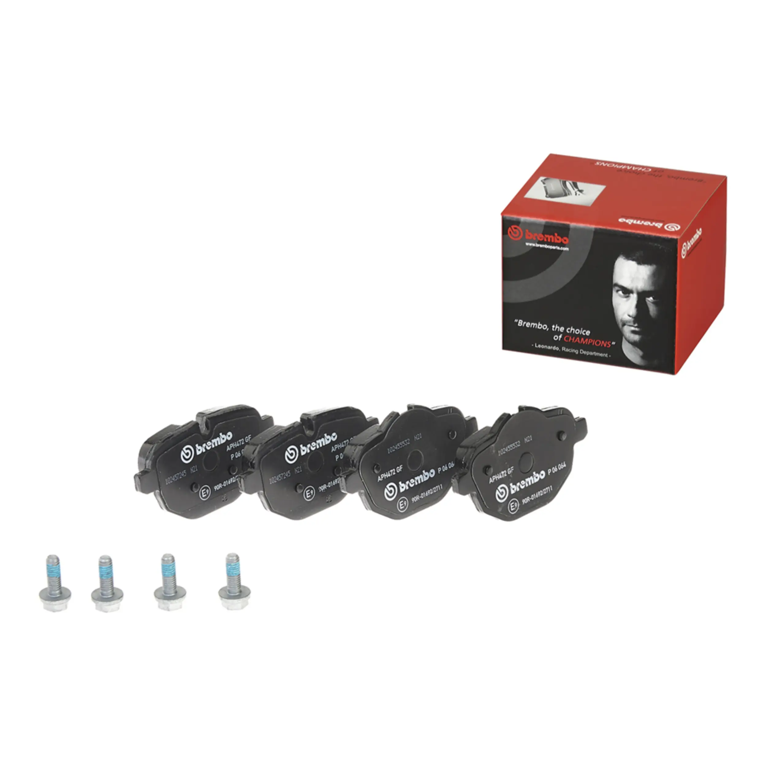 Disc Brake Kit miniature 2