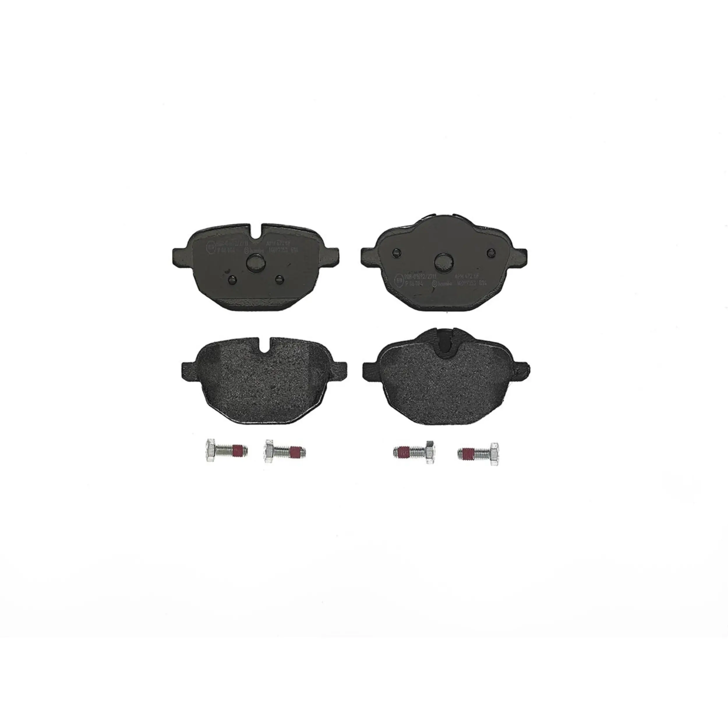 Disc Brake Kit - image principale du produit