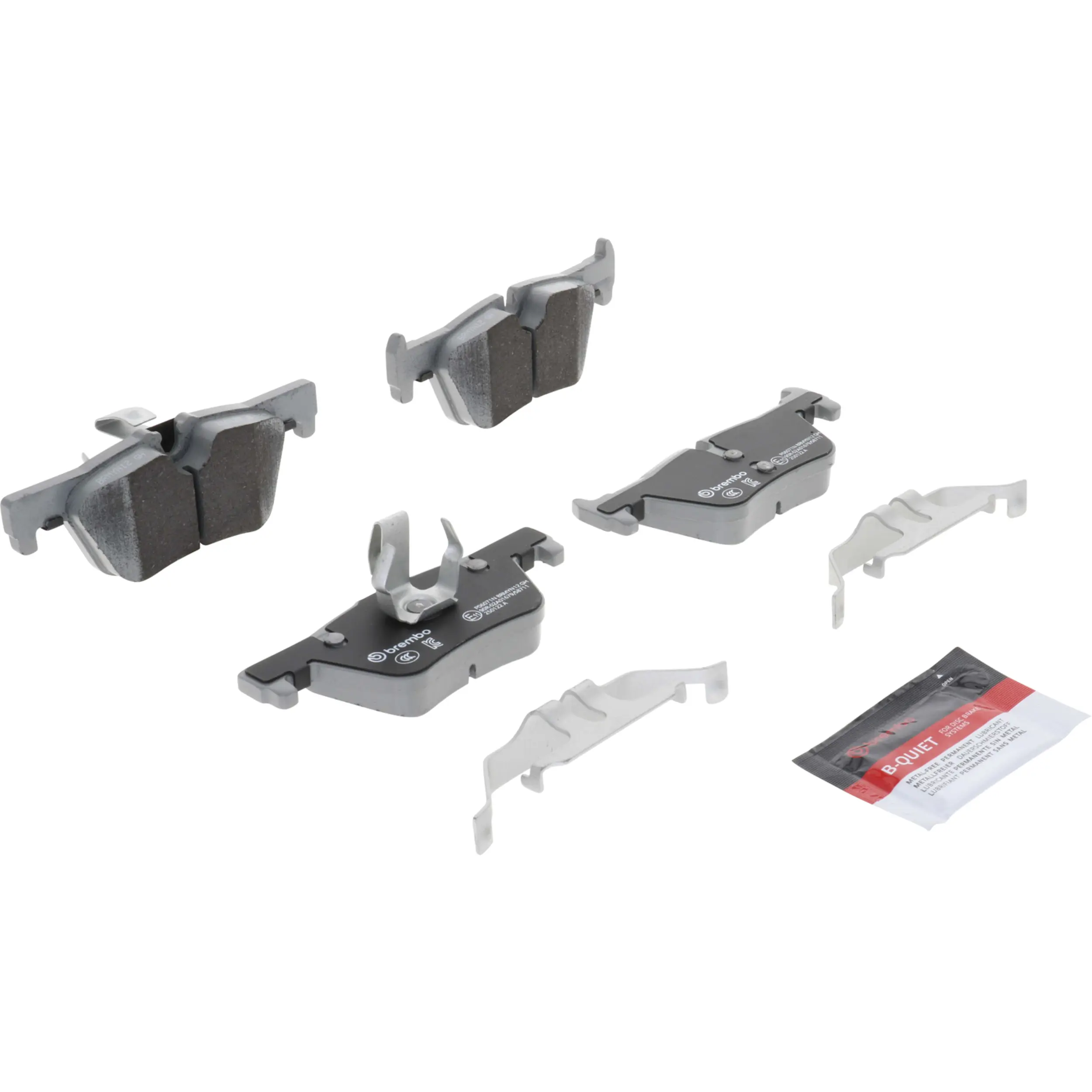 Disc Brake Kit thumbnail 12