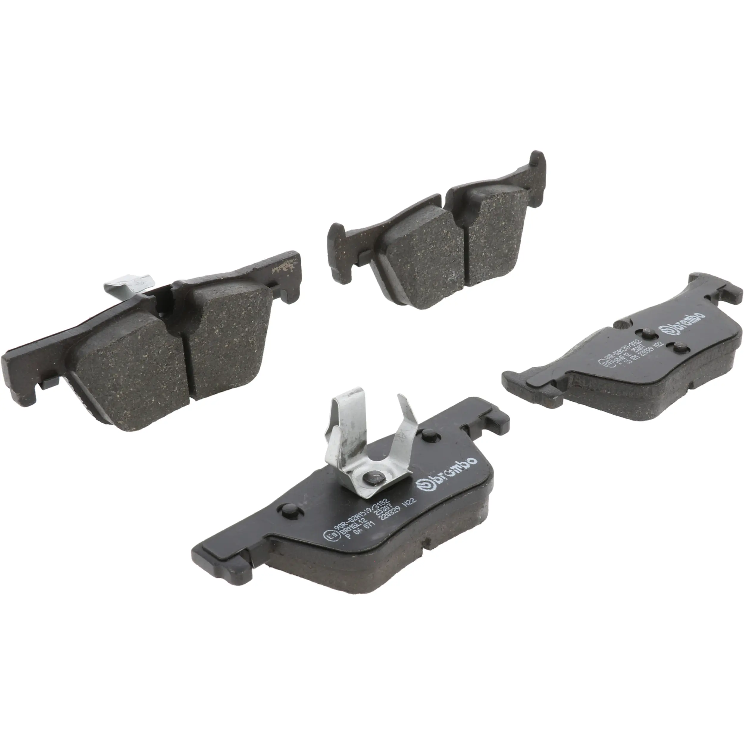 Disc Brake Kit miniature 2
