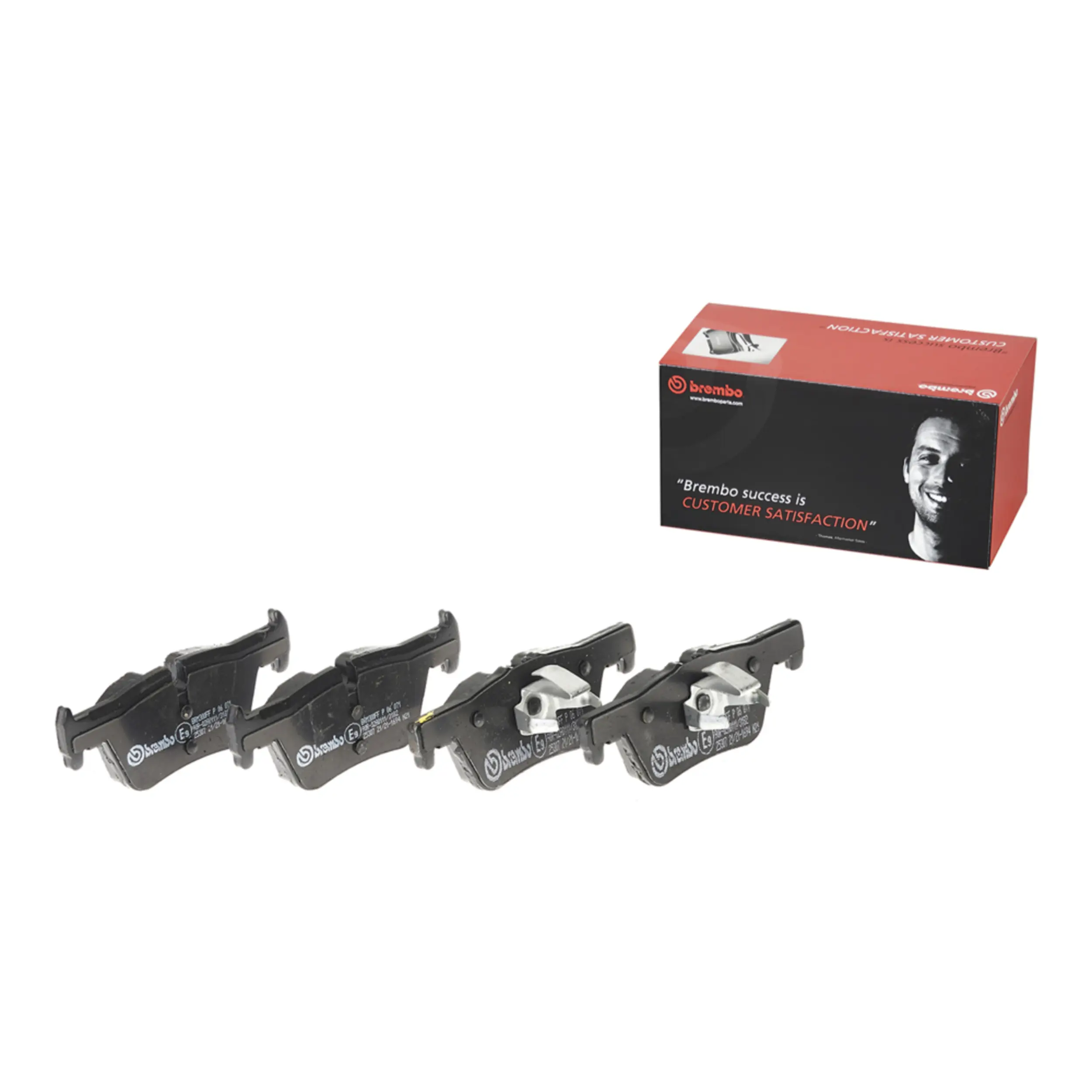 Disc Brake Kit miniature 2