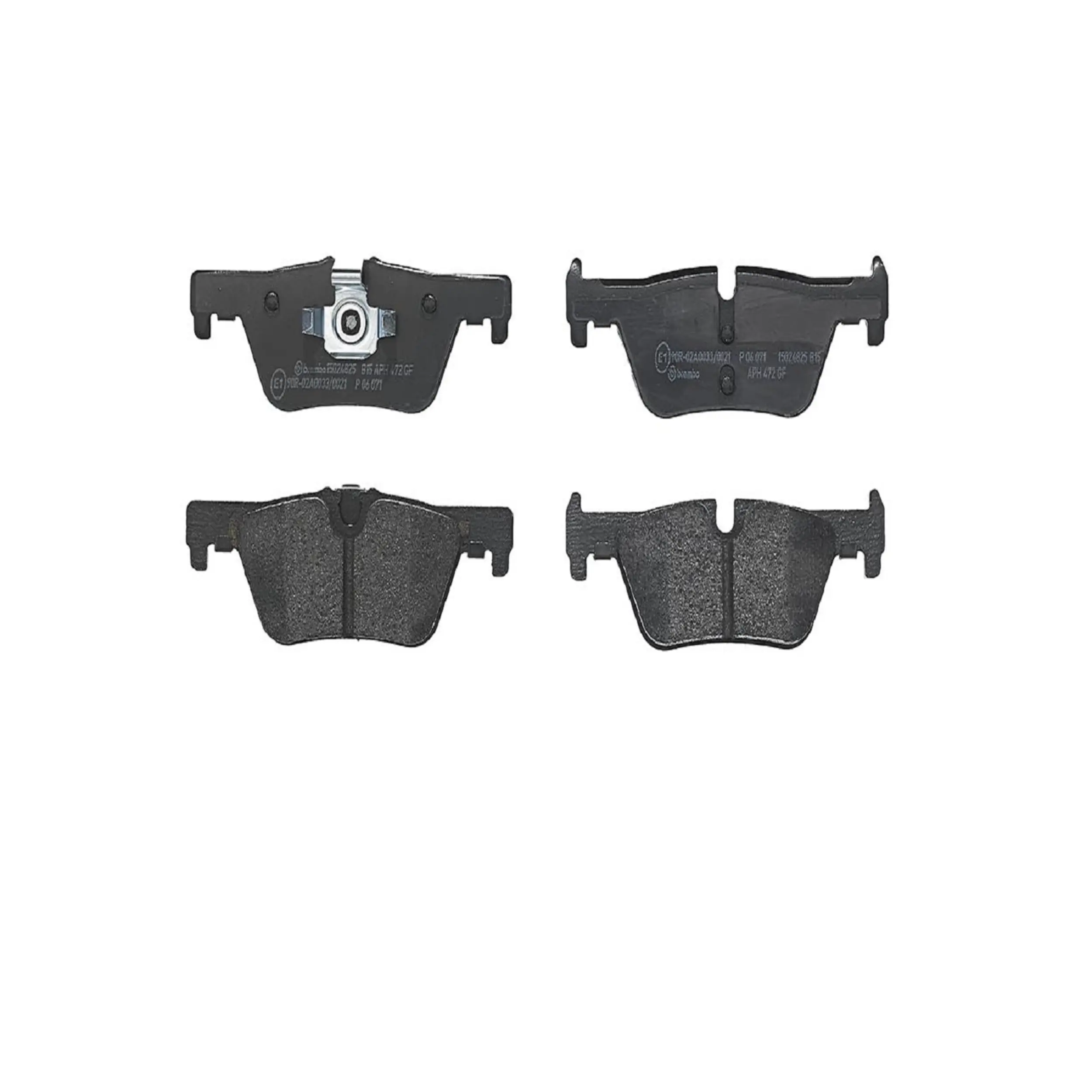 Disc Brake Kit - image principale du produit