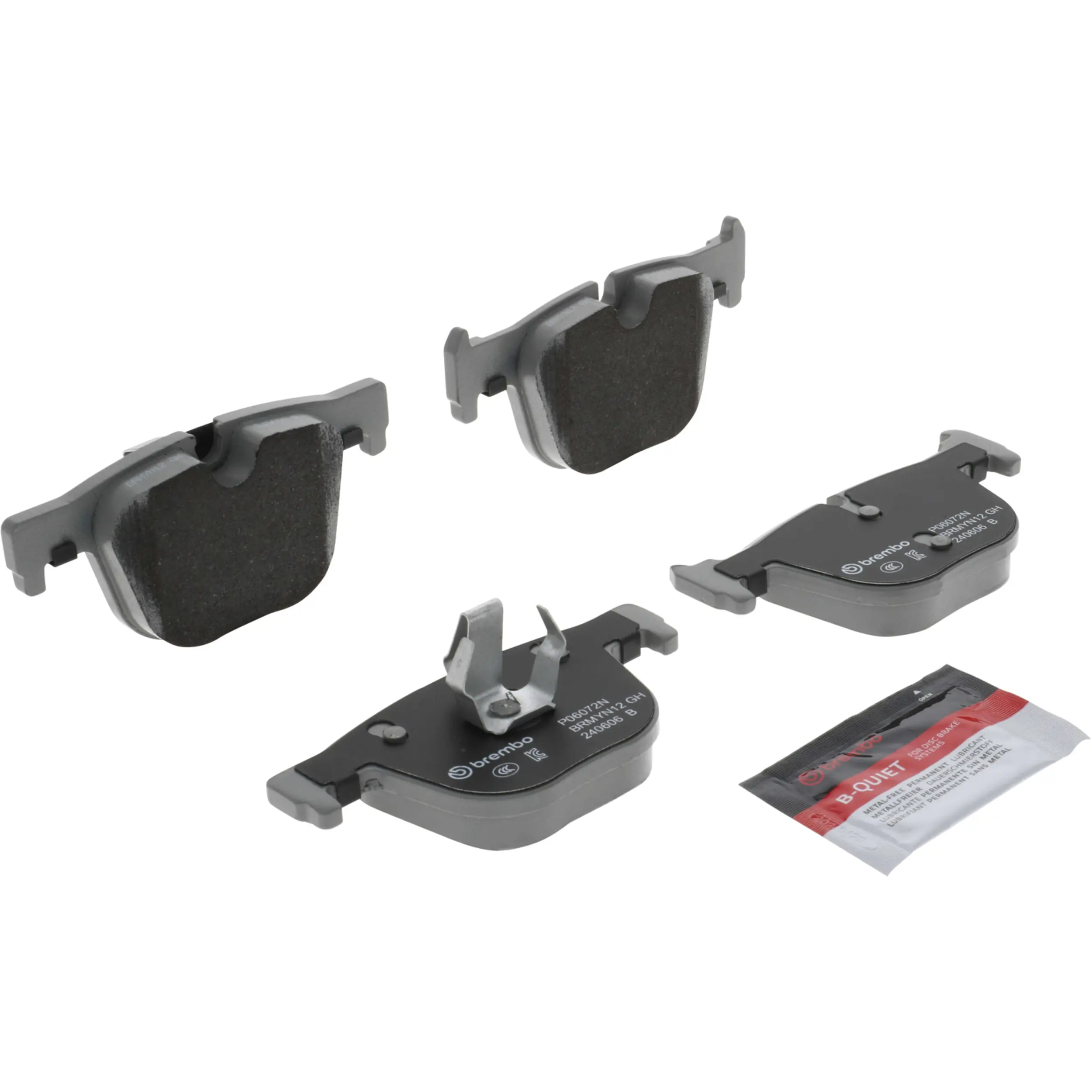 Disc Brake Kit miniature 5