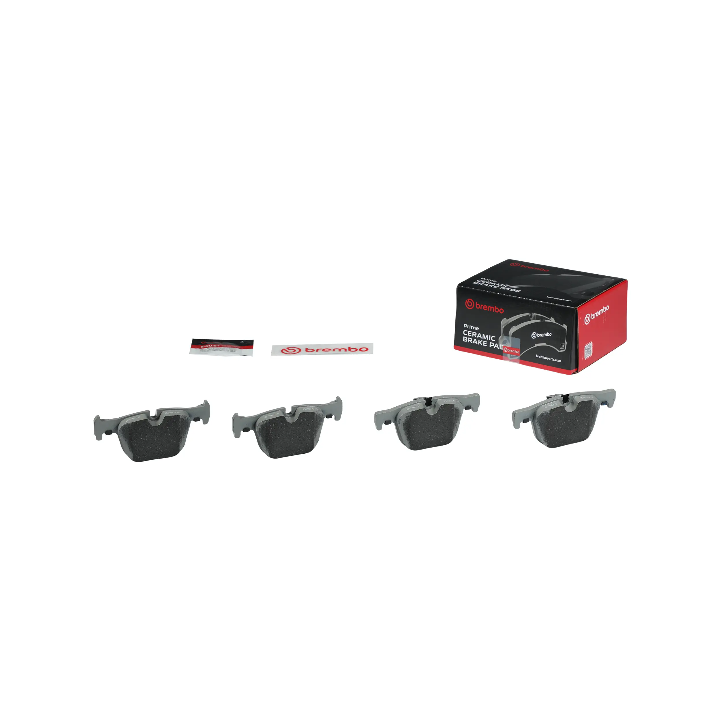 Disc Brake Kit miniature 2