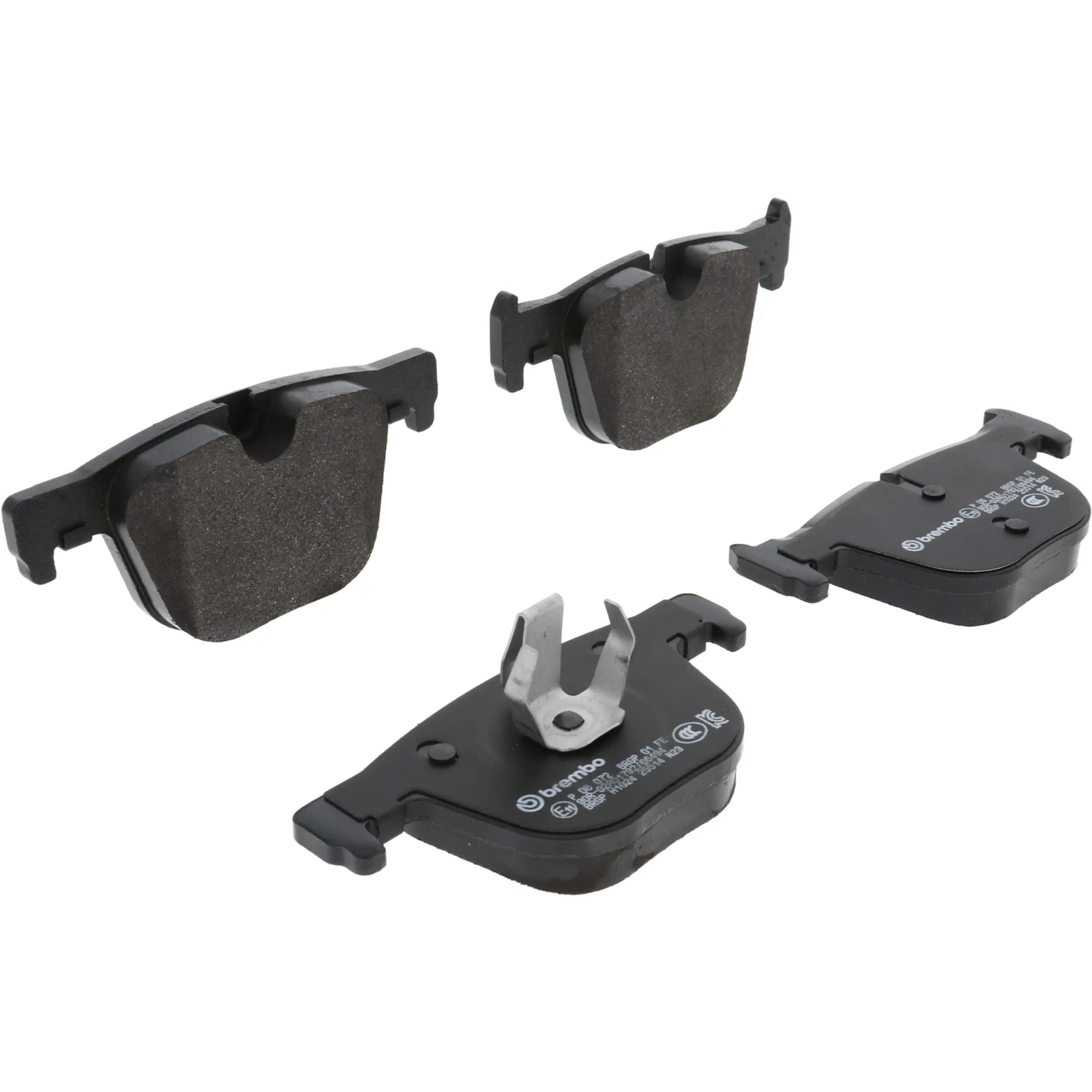 Disc Brake Kit miniature 2