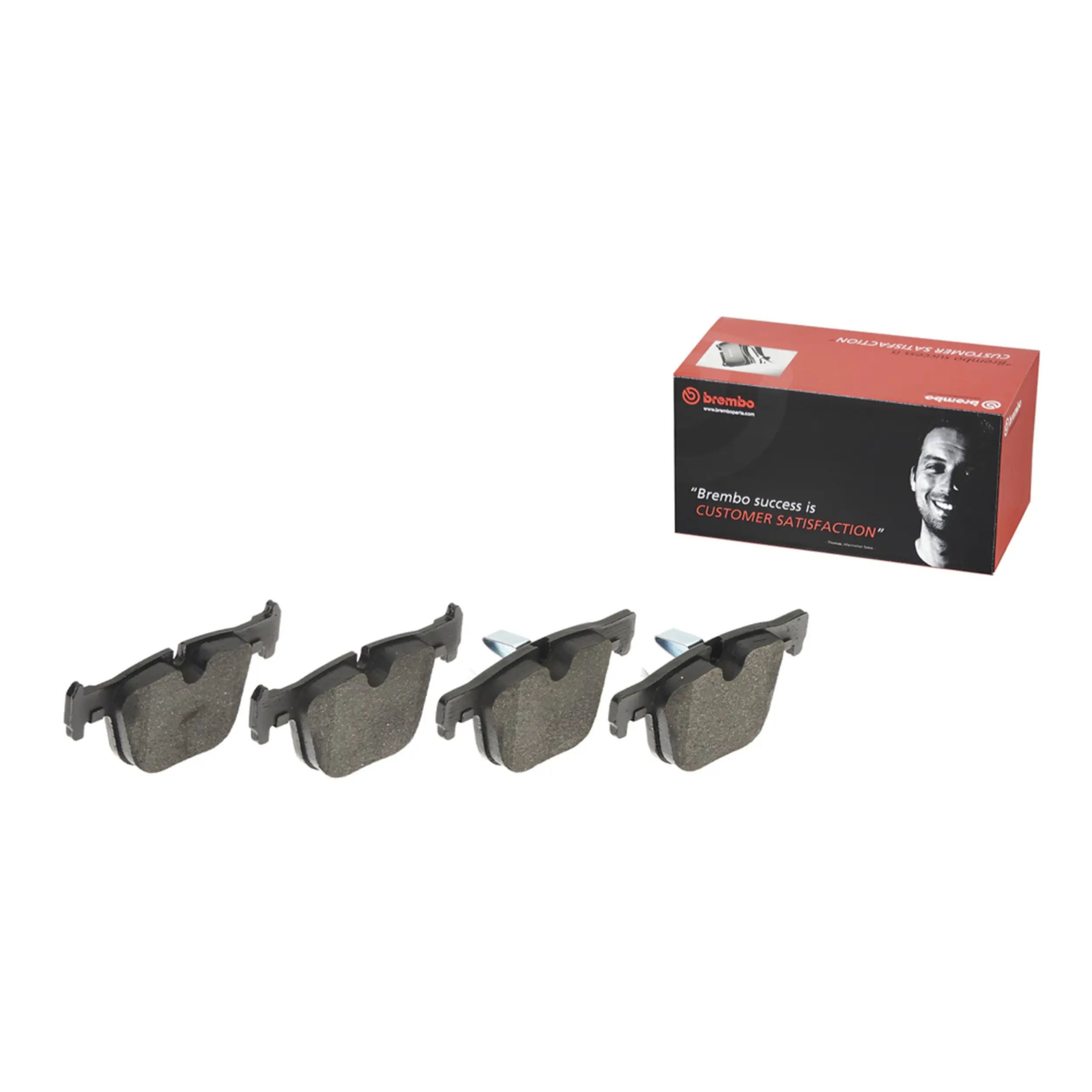 Disc Brake Kit miniature 3