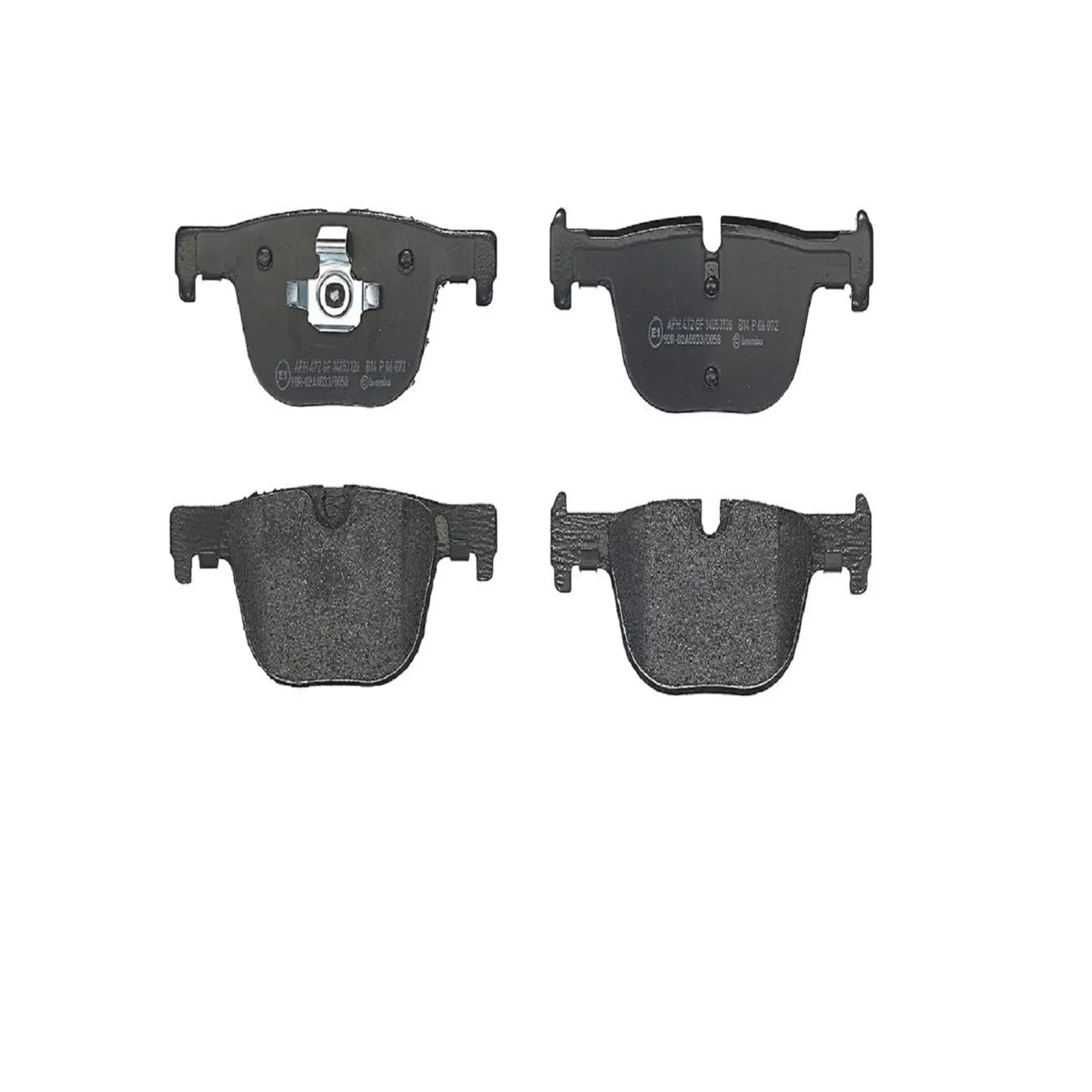 Disc Brake Kit - image principale du produit