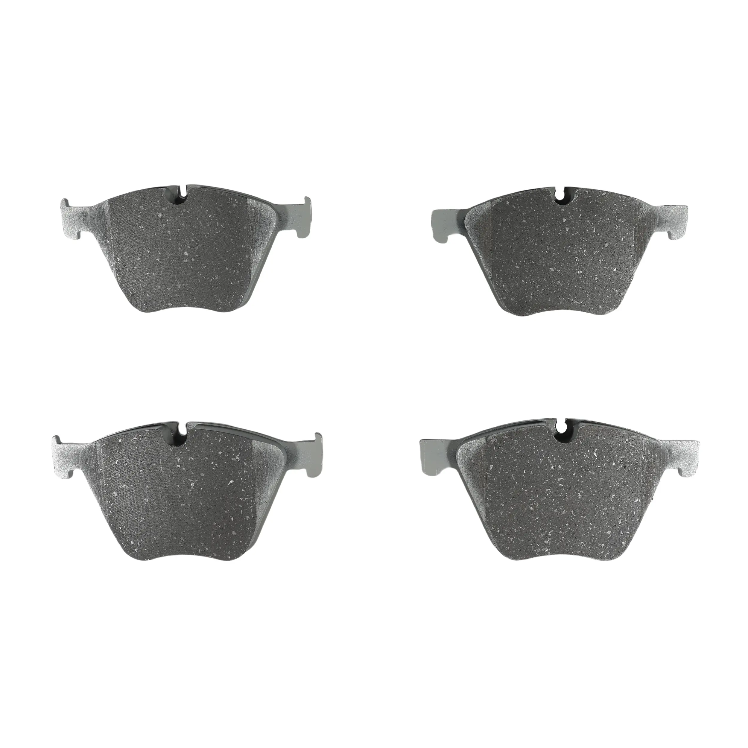 Disc Brake Pad Set - image principale du produit