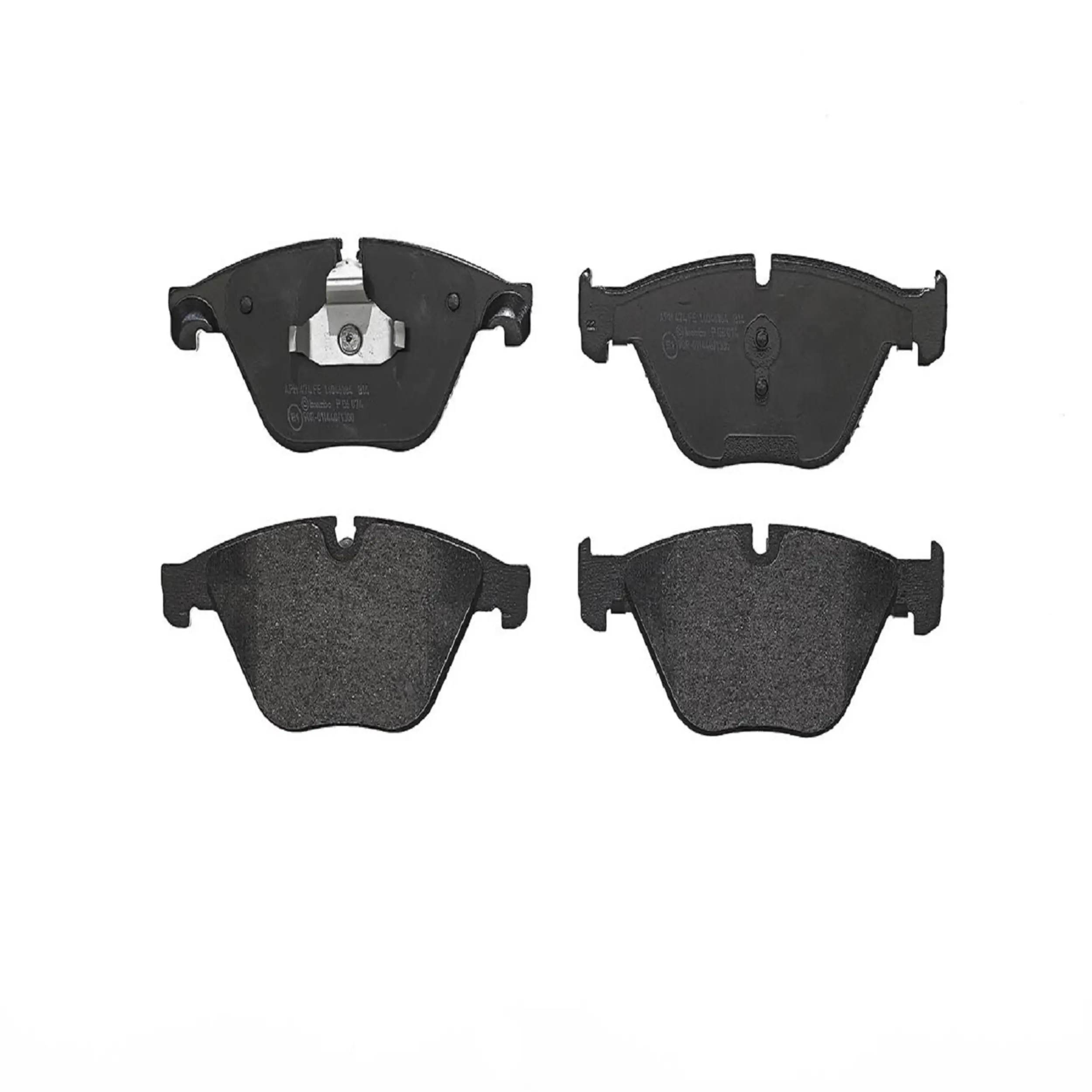 Disc Brake Kit - image principale du produit
