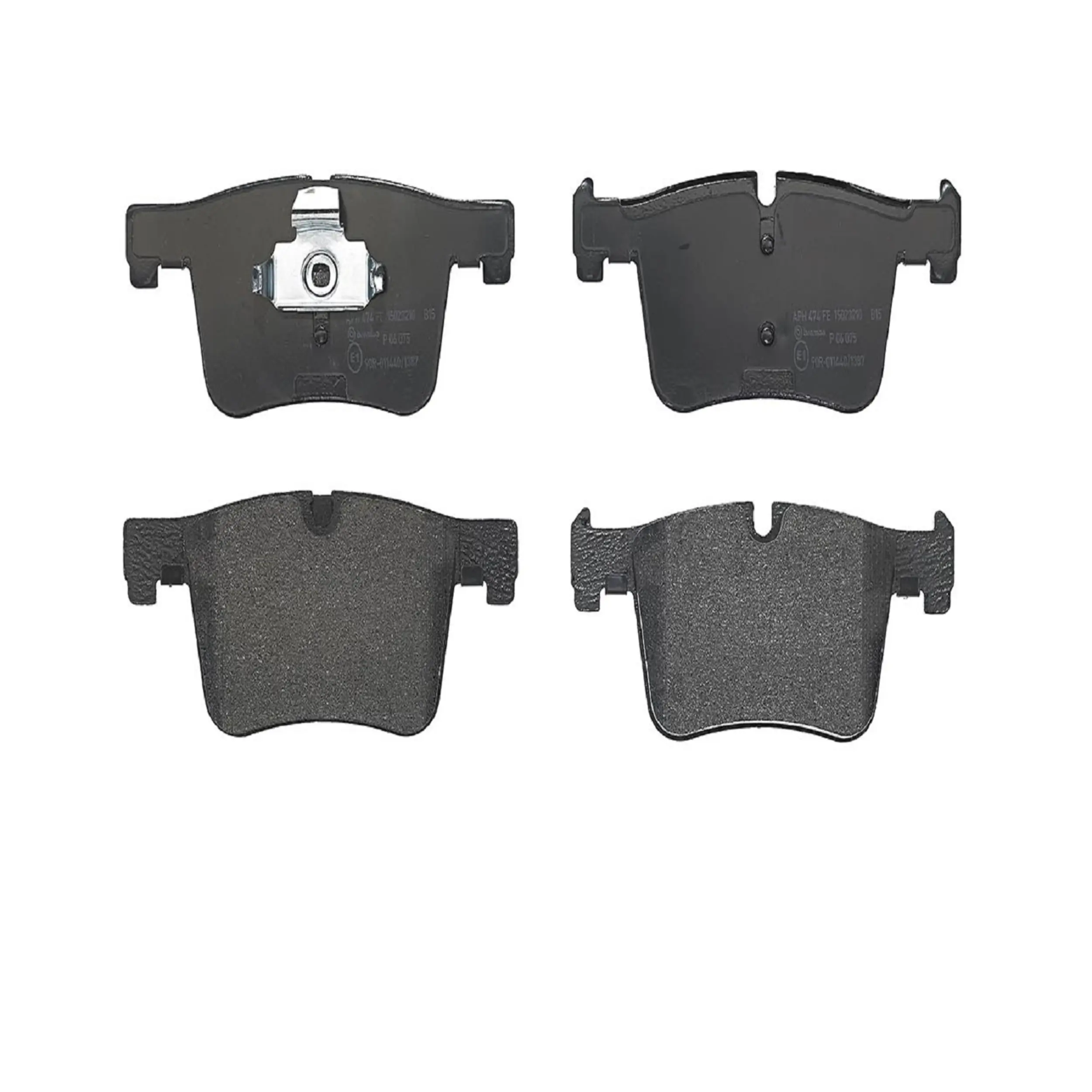 Disc Brake Kit miniature 2