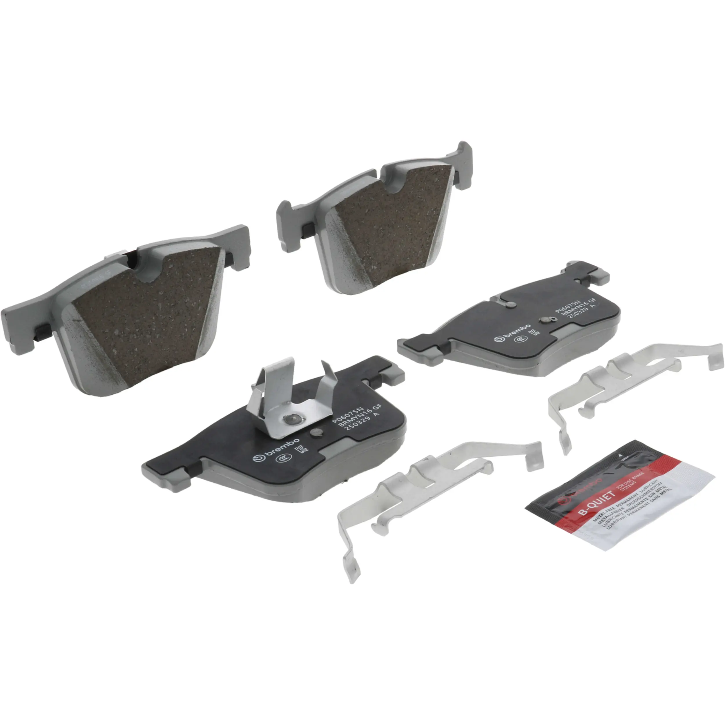 Disc Brake Kit miniature 11