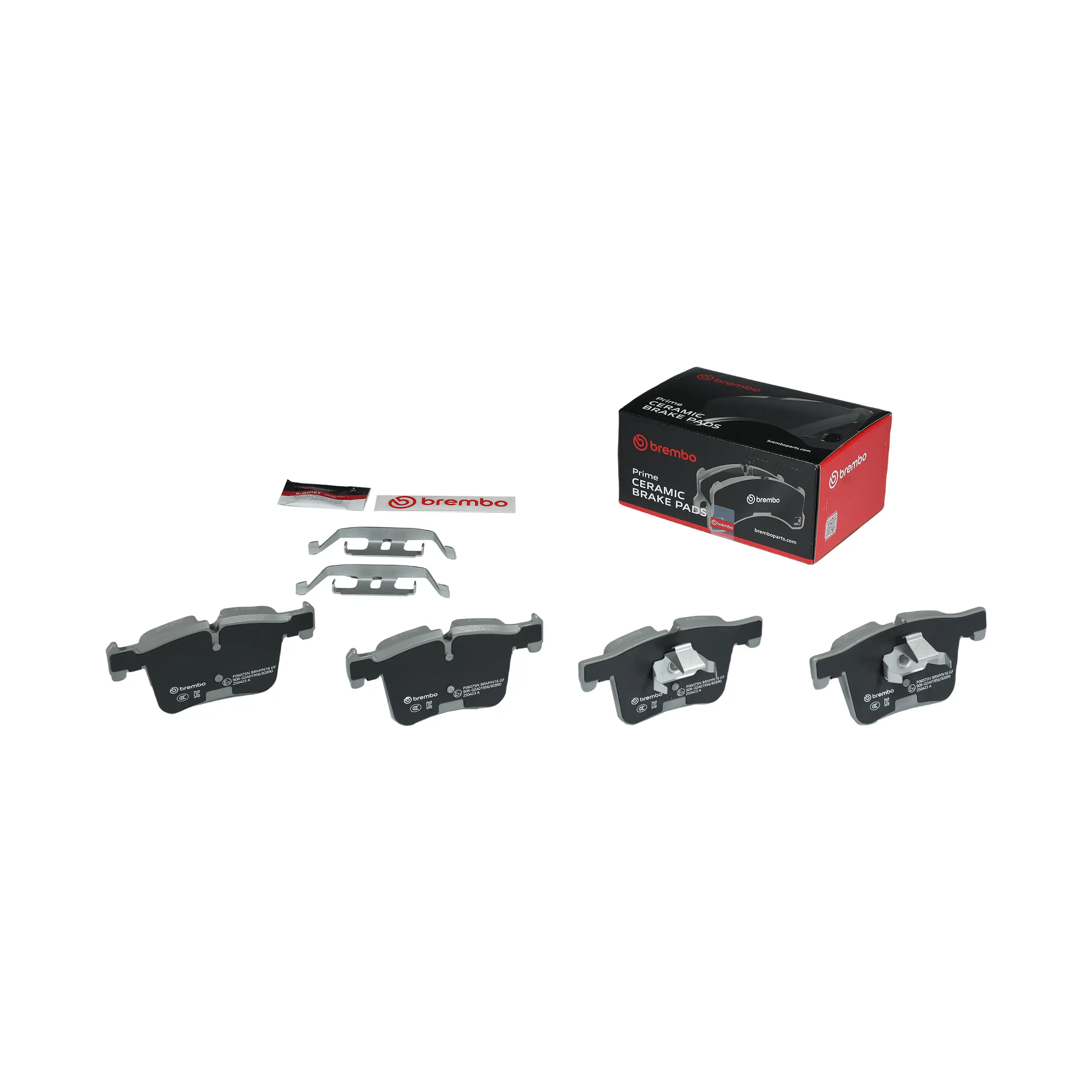 Disc Brake Kit miniature 9