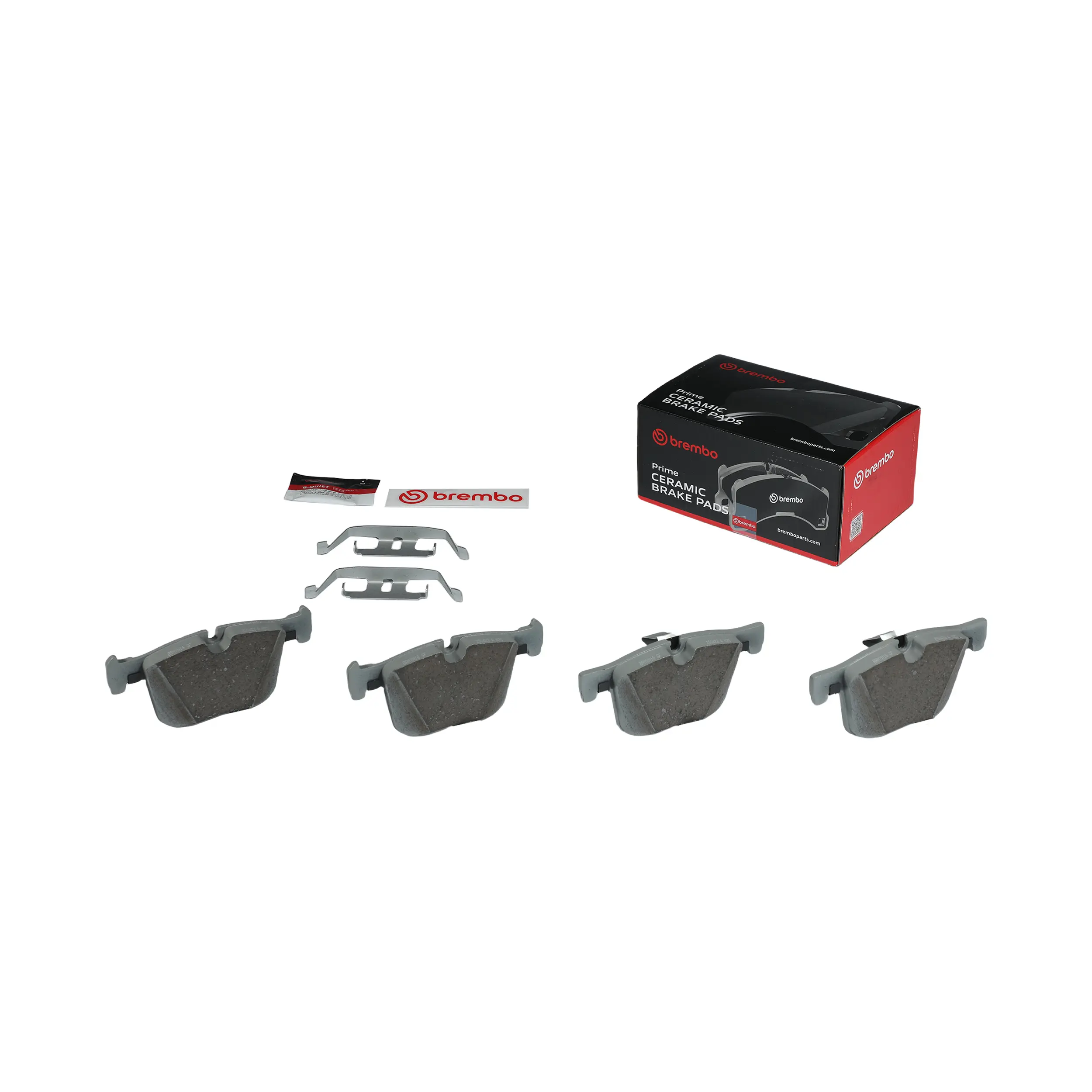 Disc Brake Kit miniature 6