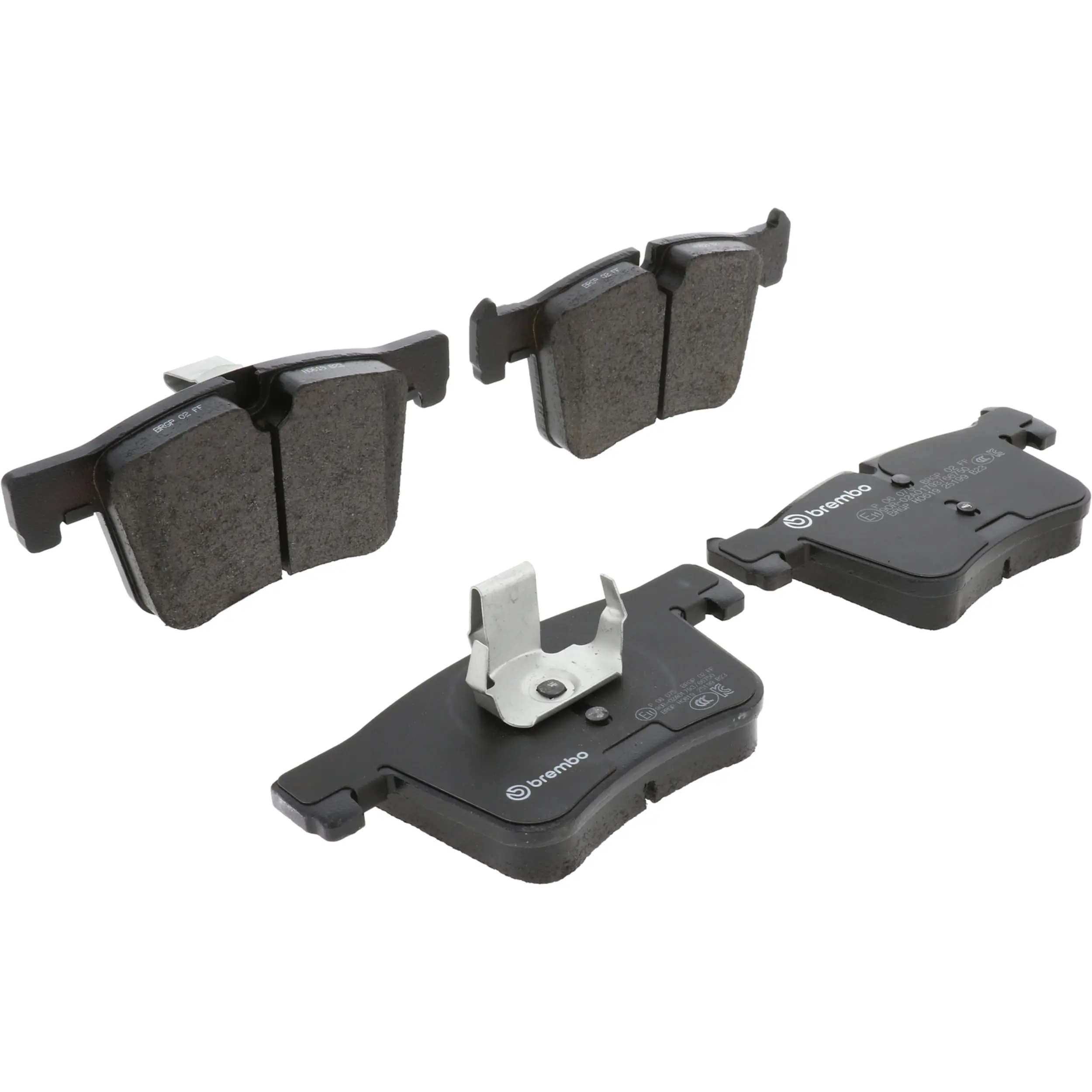 Disc Brake Kit miniature 4
