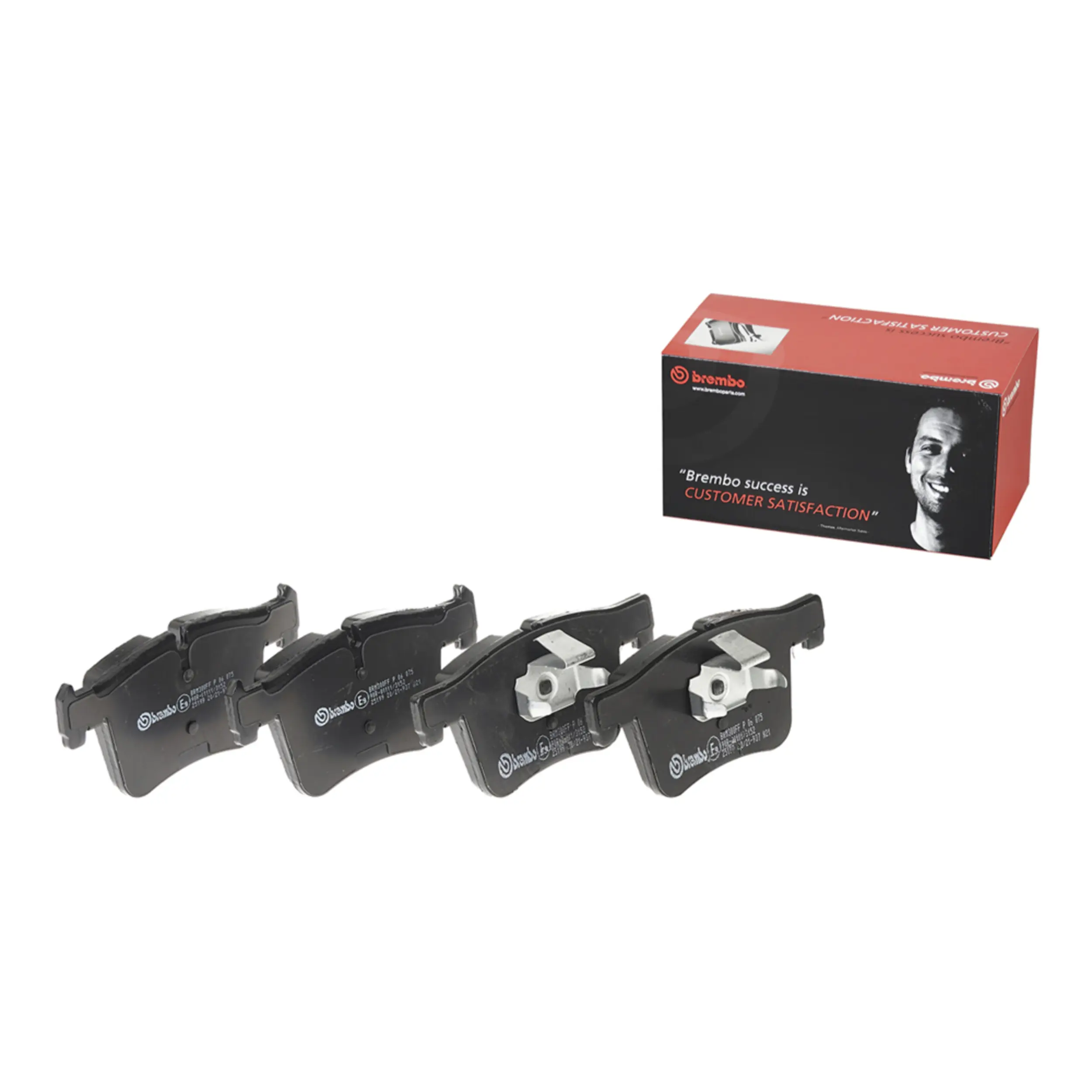 Disc Brake Kit miniature 3