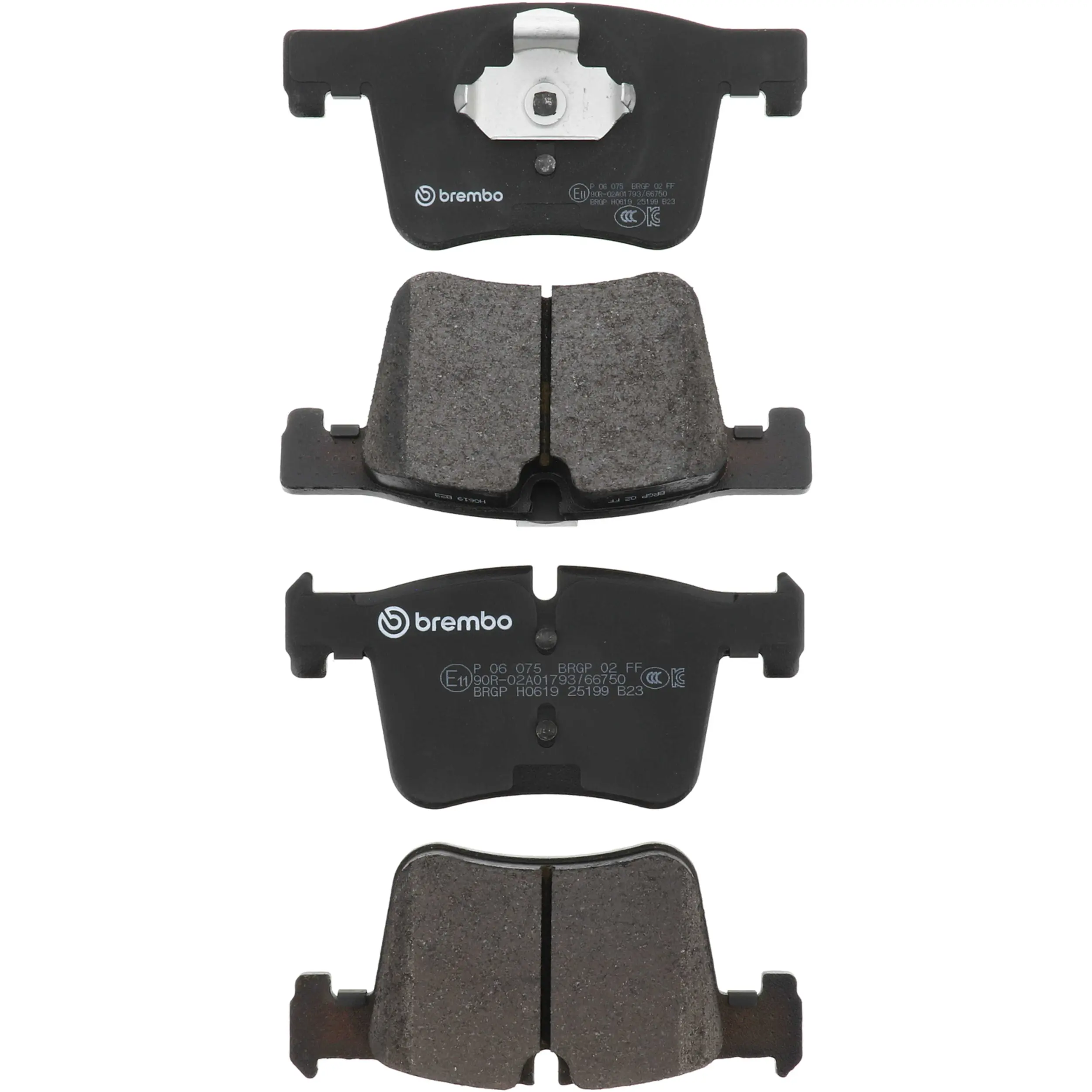 Disc Brake Kit - image principale du produit