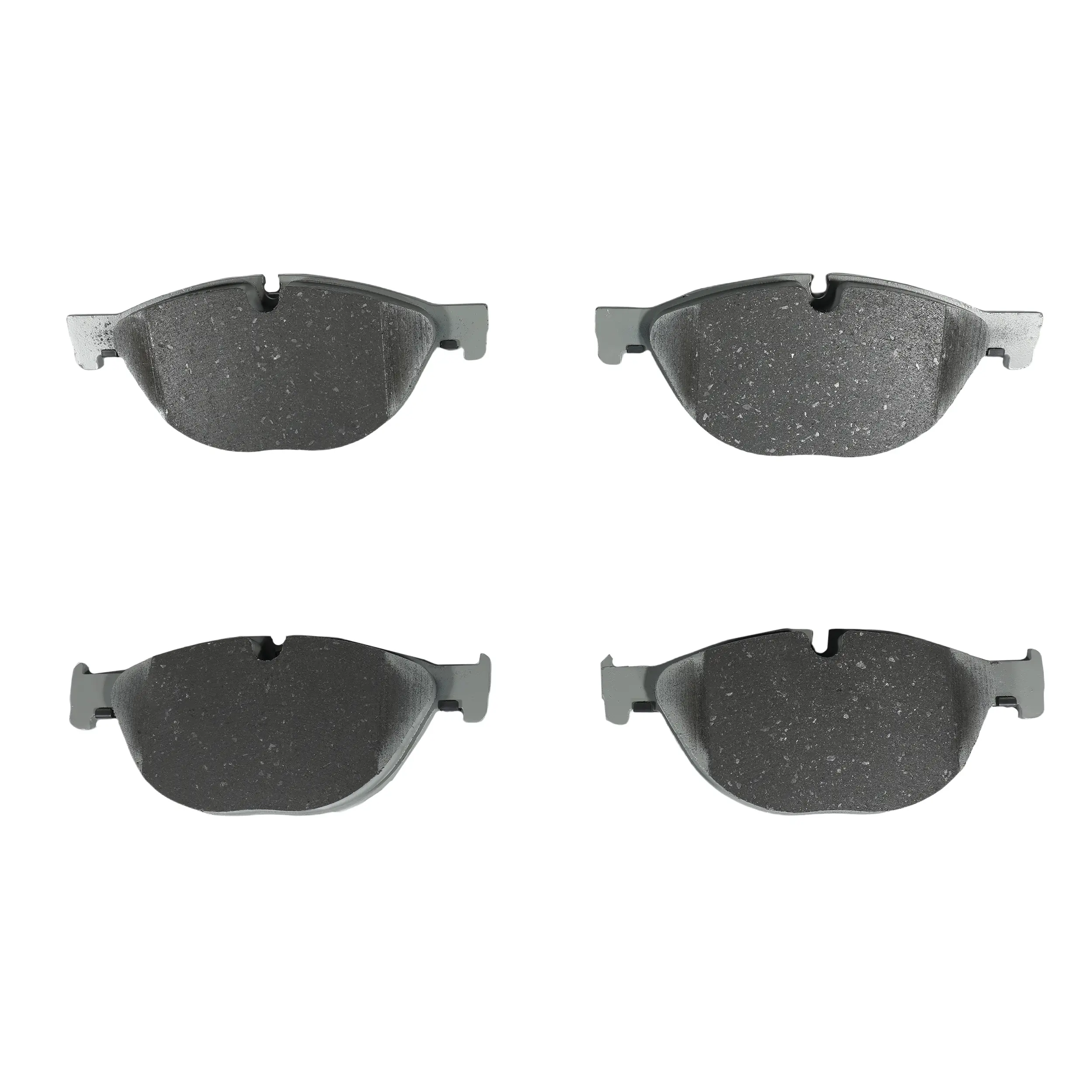 Disc Brake Pad Set - image principale du produit