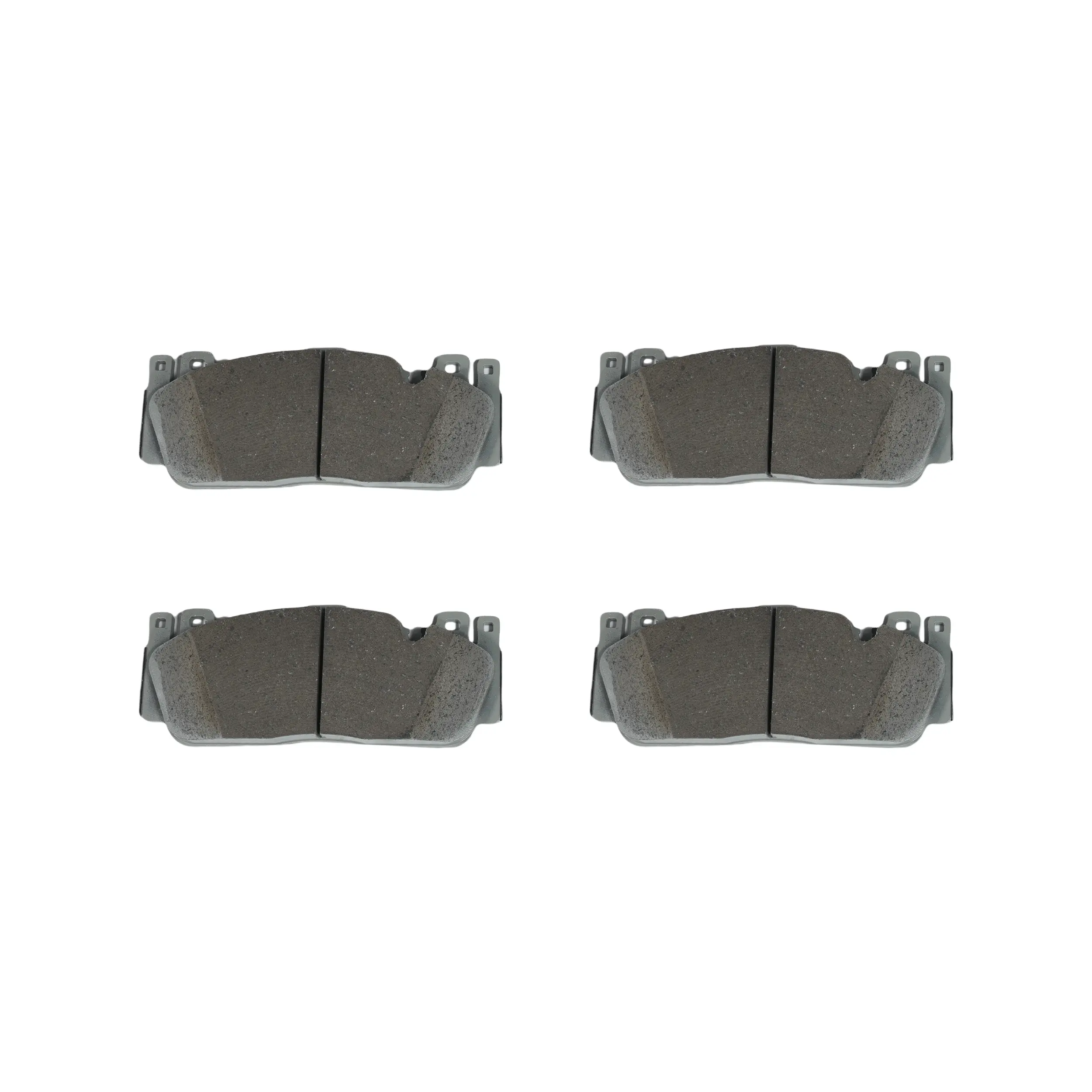 Disc Brake Pad Set - image principale du produit