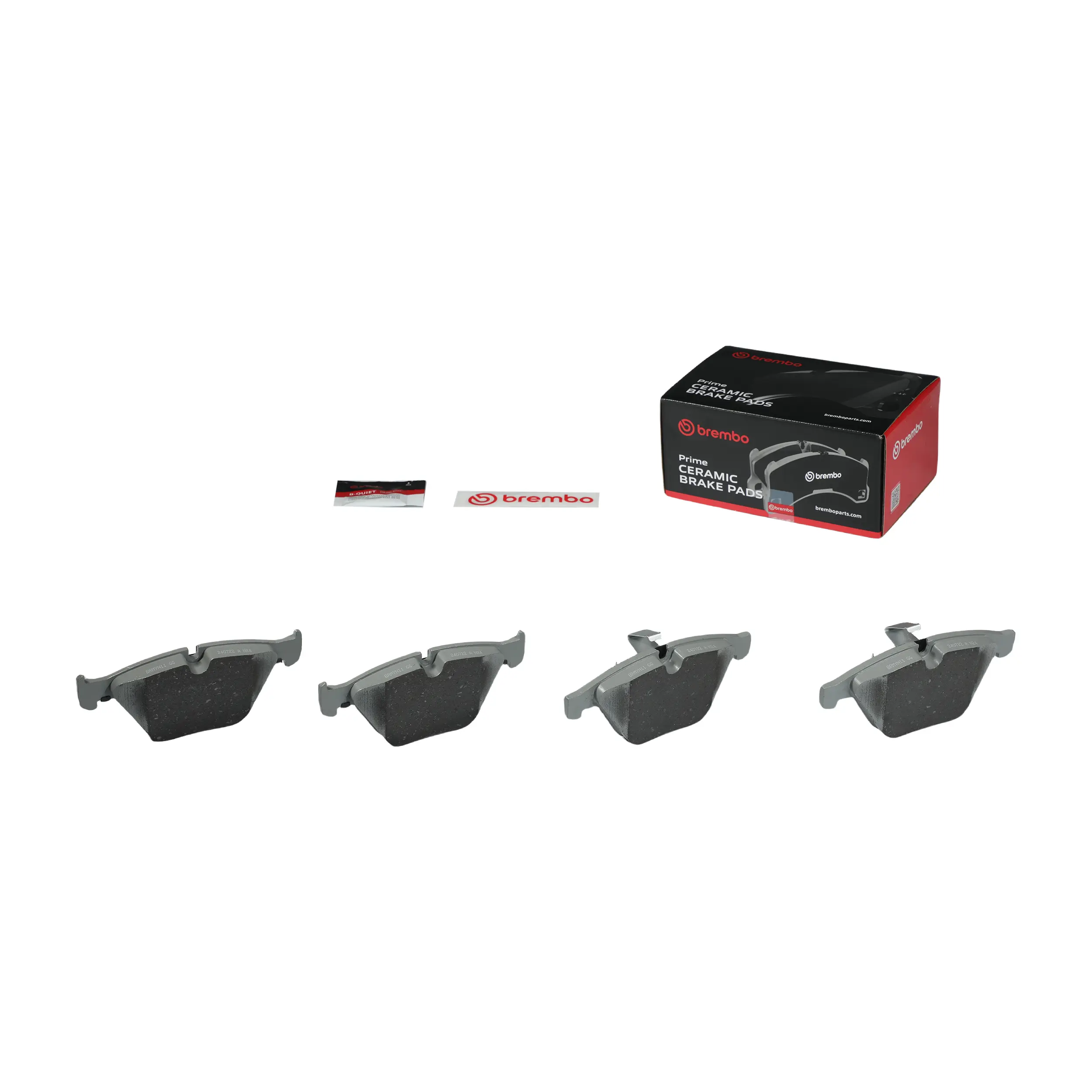 Disc Brake Kit miniature 5