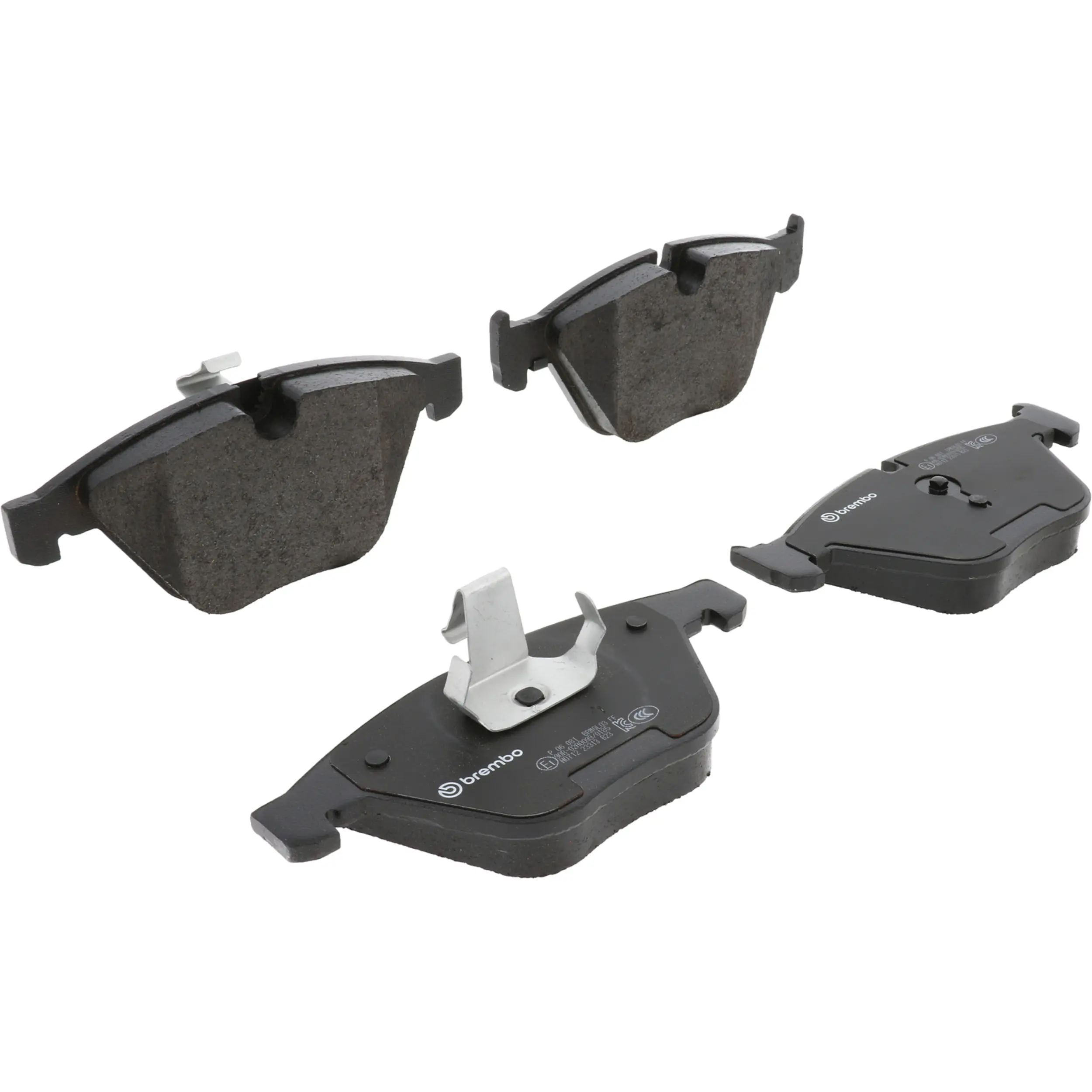 Disc Brake Kit miniature 2